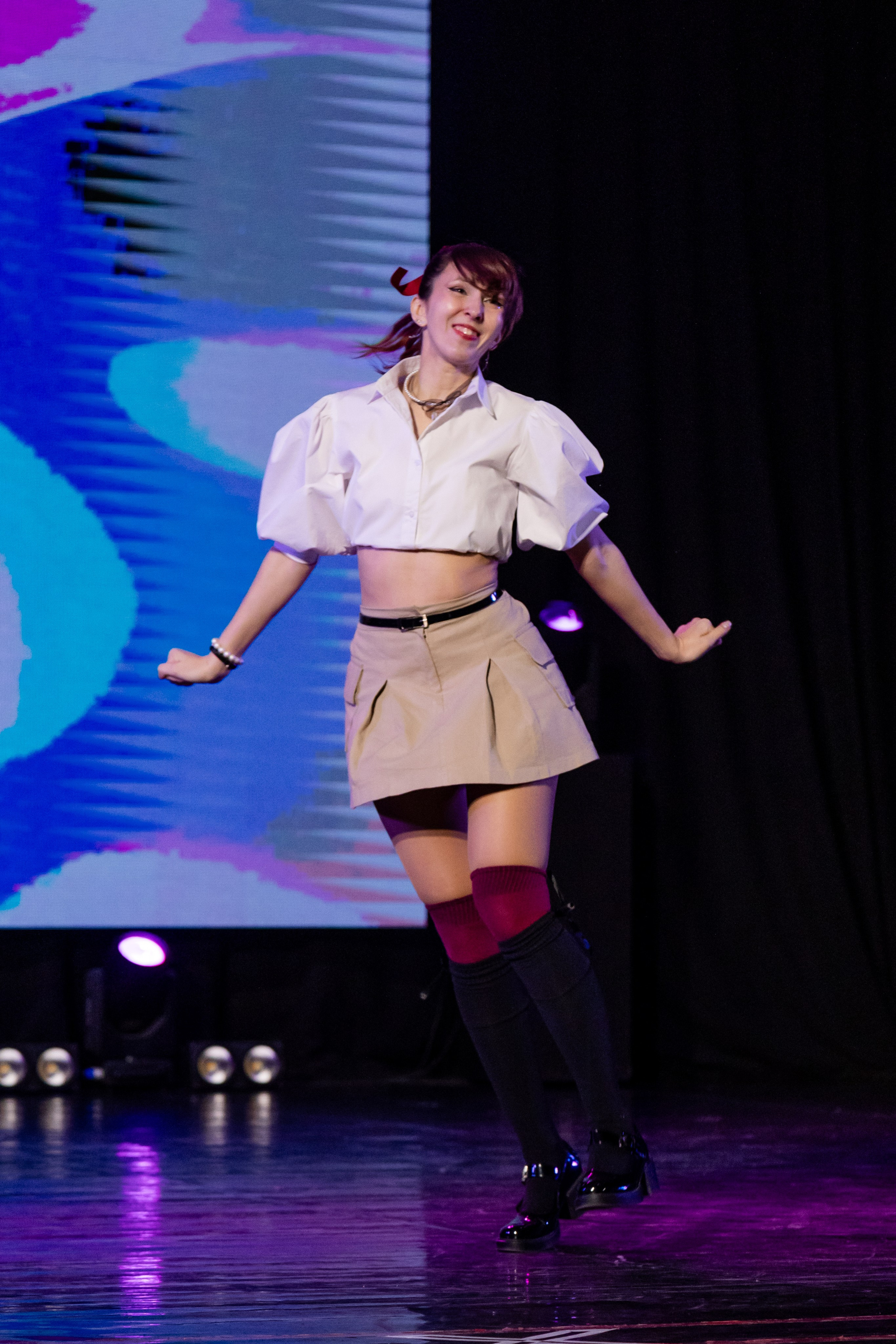 Кпоп кавер дэнс. Фотограф в Самаре / Олеся Широнина