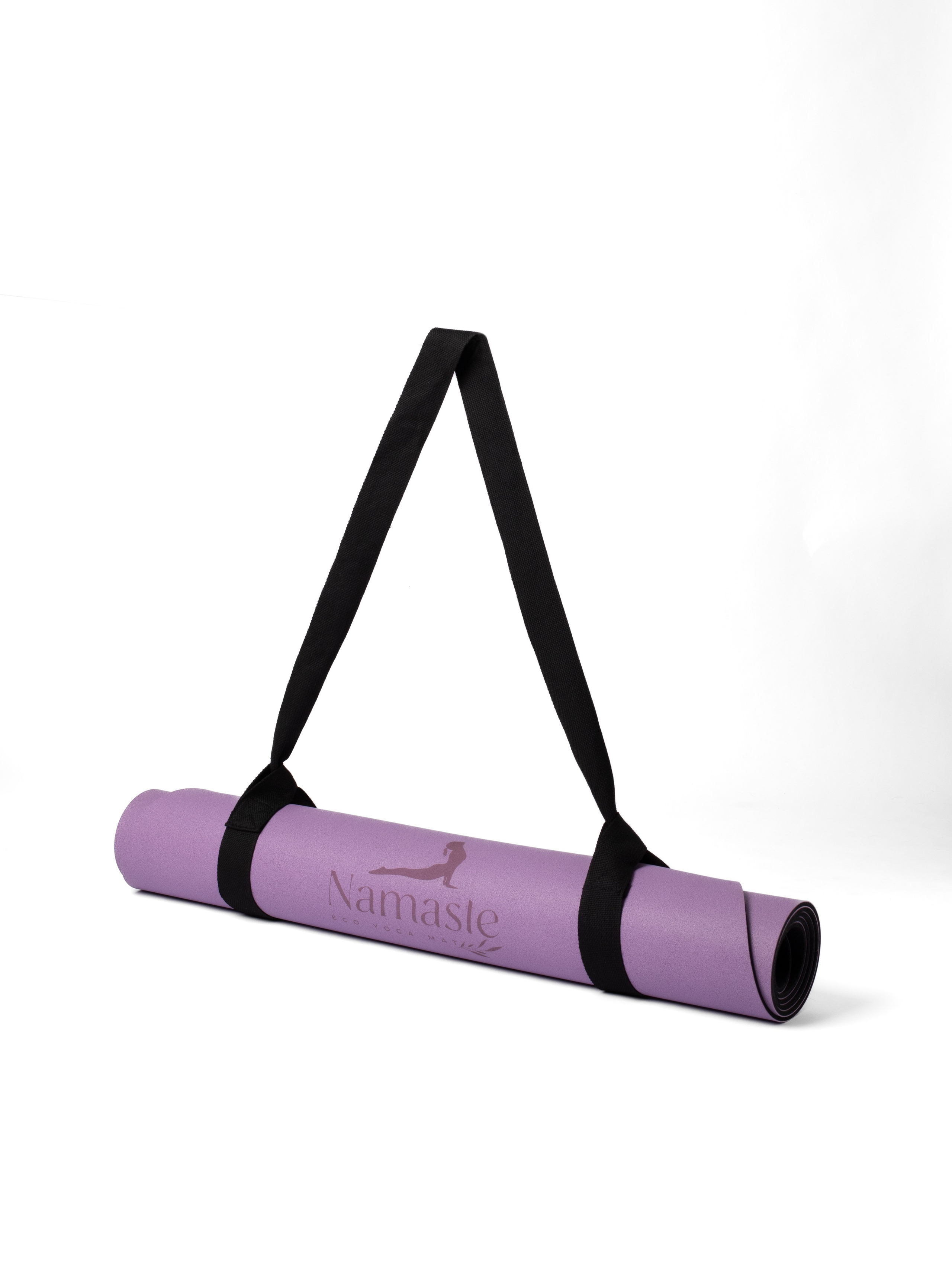 Коврики для йоги. Фотостудия предметной и модельной съёмки для маркетплейсов