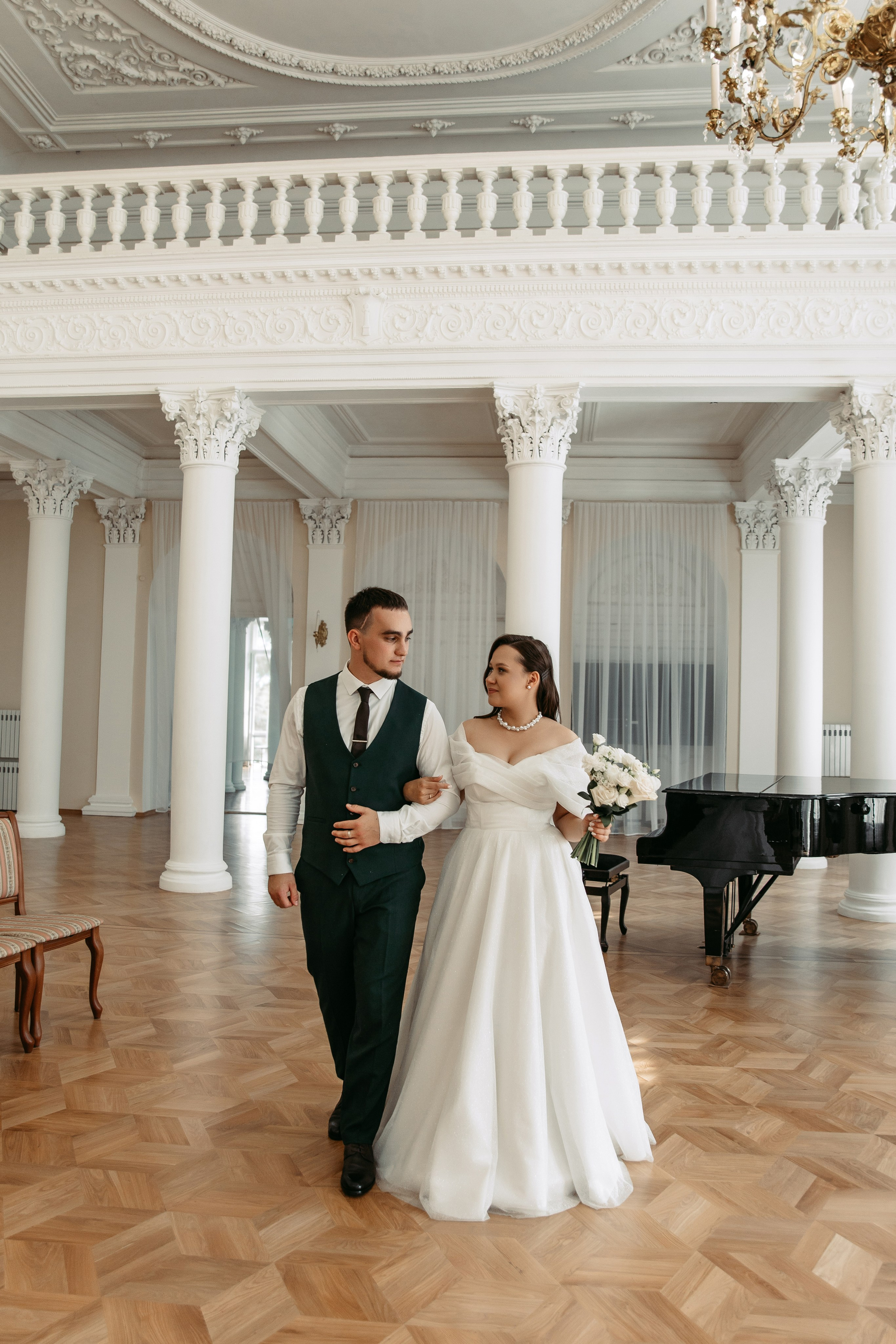 Егор & Мария. Свадебный ФОТОГРАФ и ВИДЕОГРАФ Ульяновск