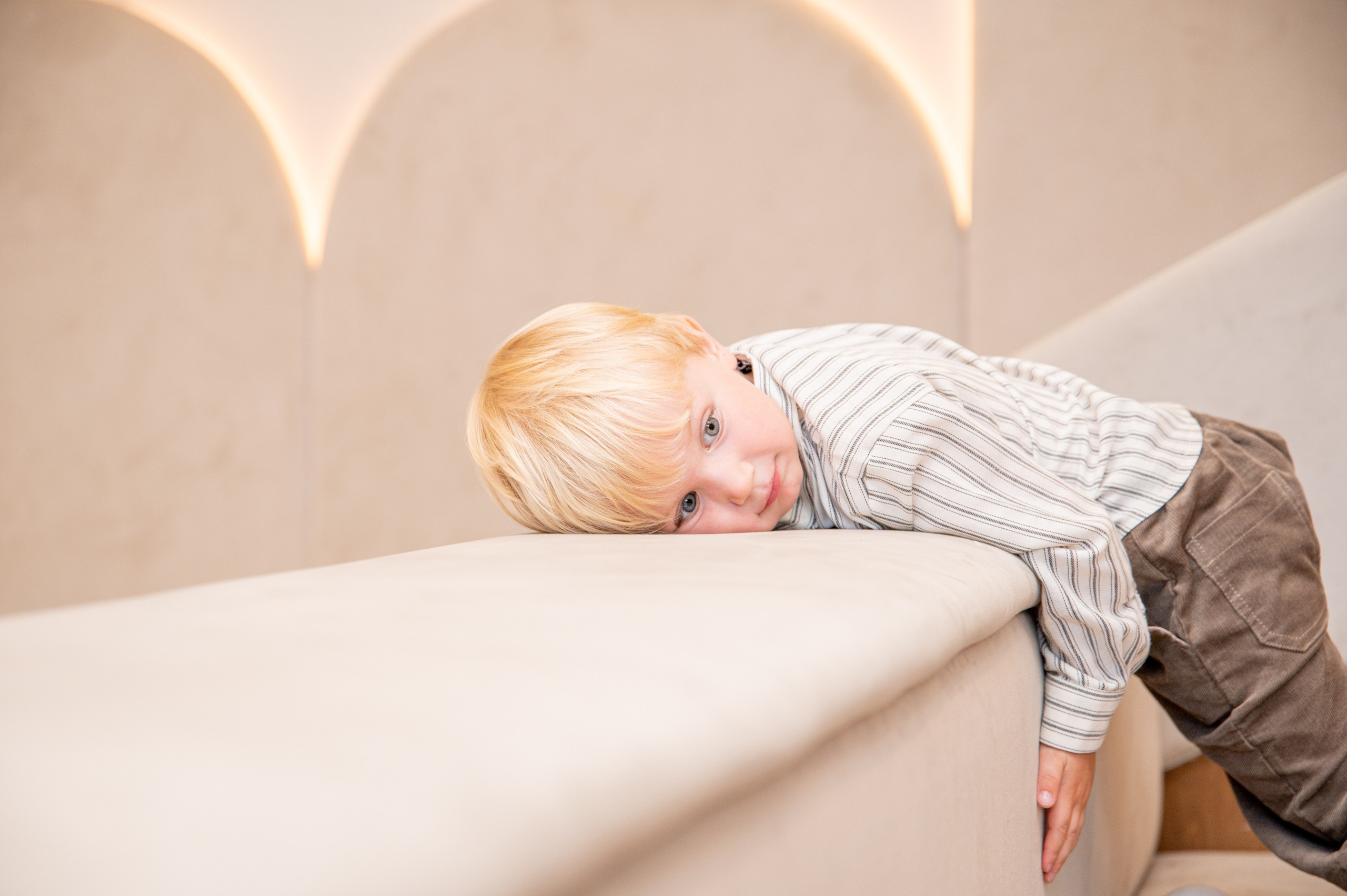 Семейная и детская фотосъёмка с профессиональным фотографом