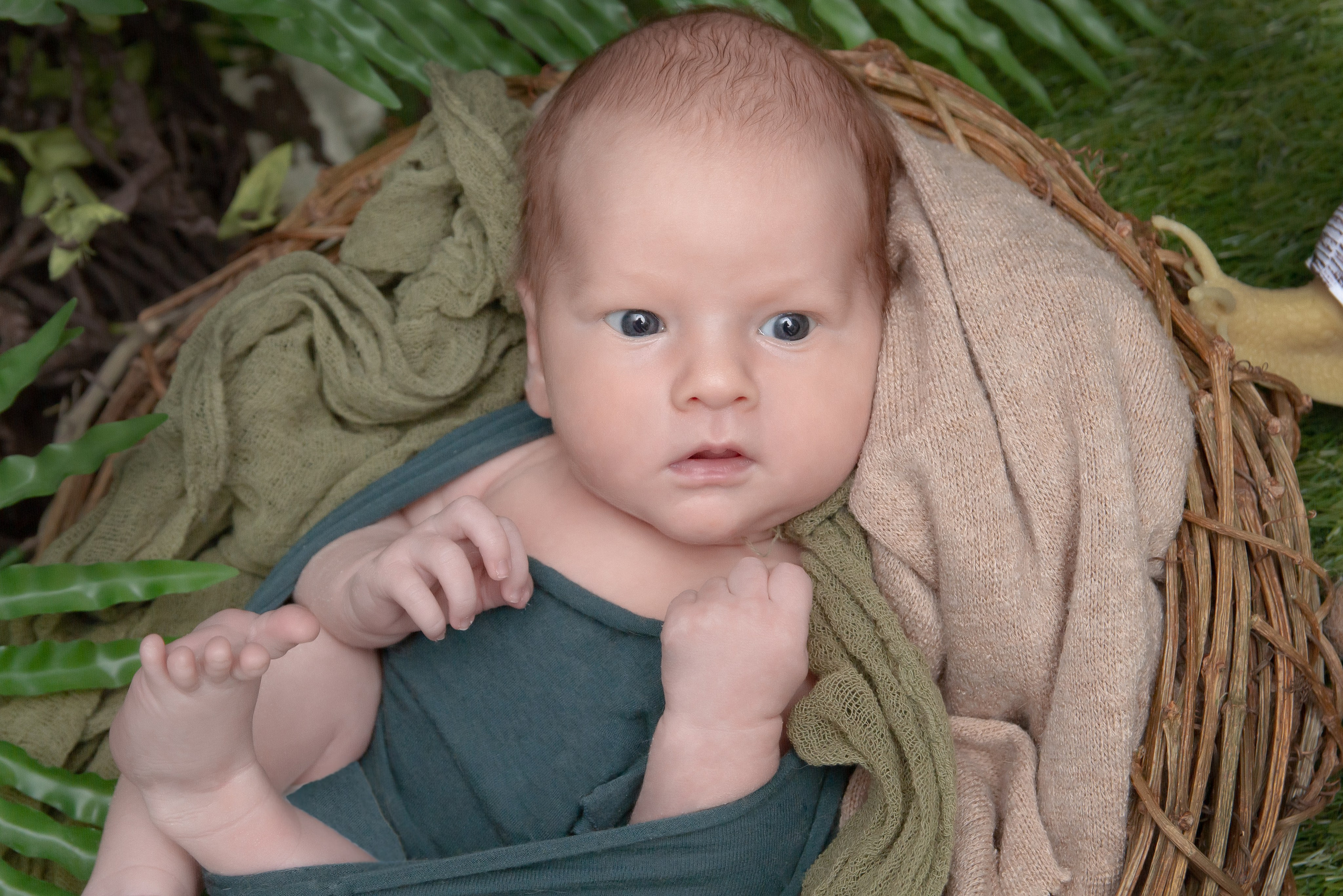 Портфолио. Самая первая фотосессия малыша! Профессиональная съемка новорожденных Newborn в Москве и МО!