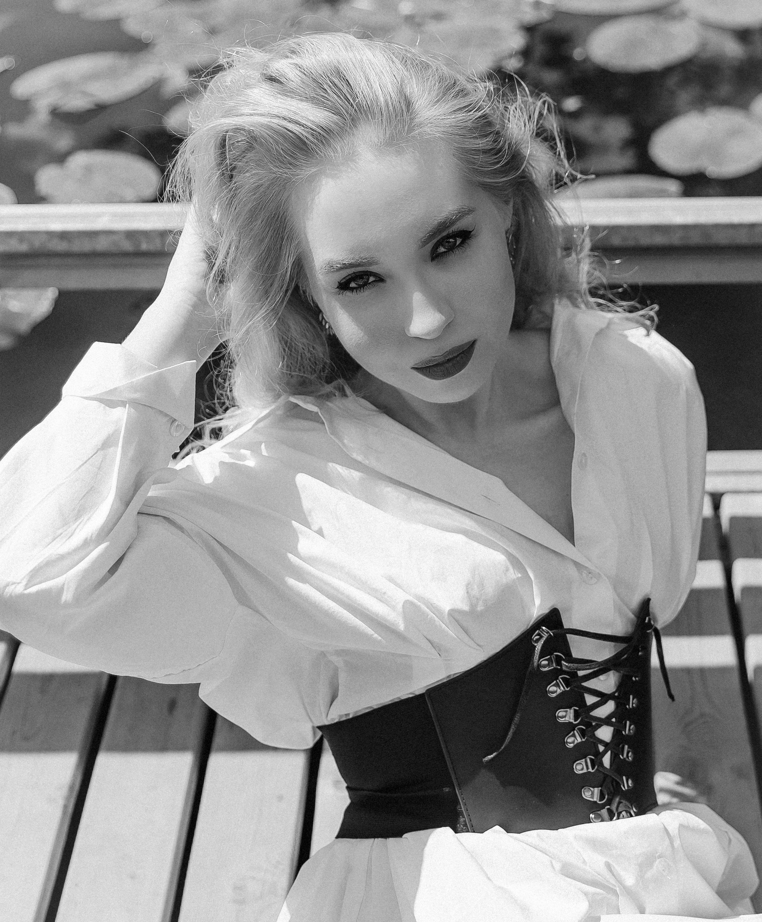 Lana. Diana Chumakova