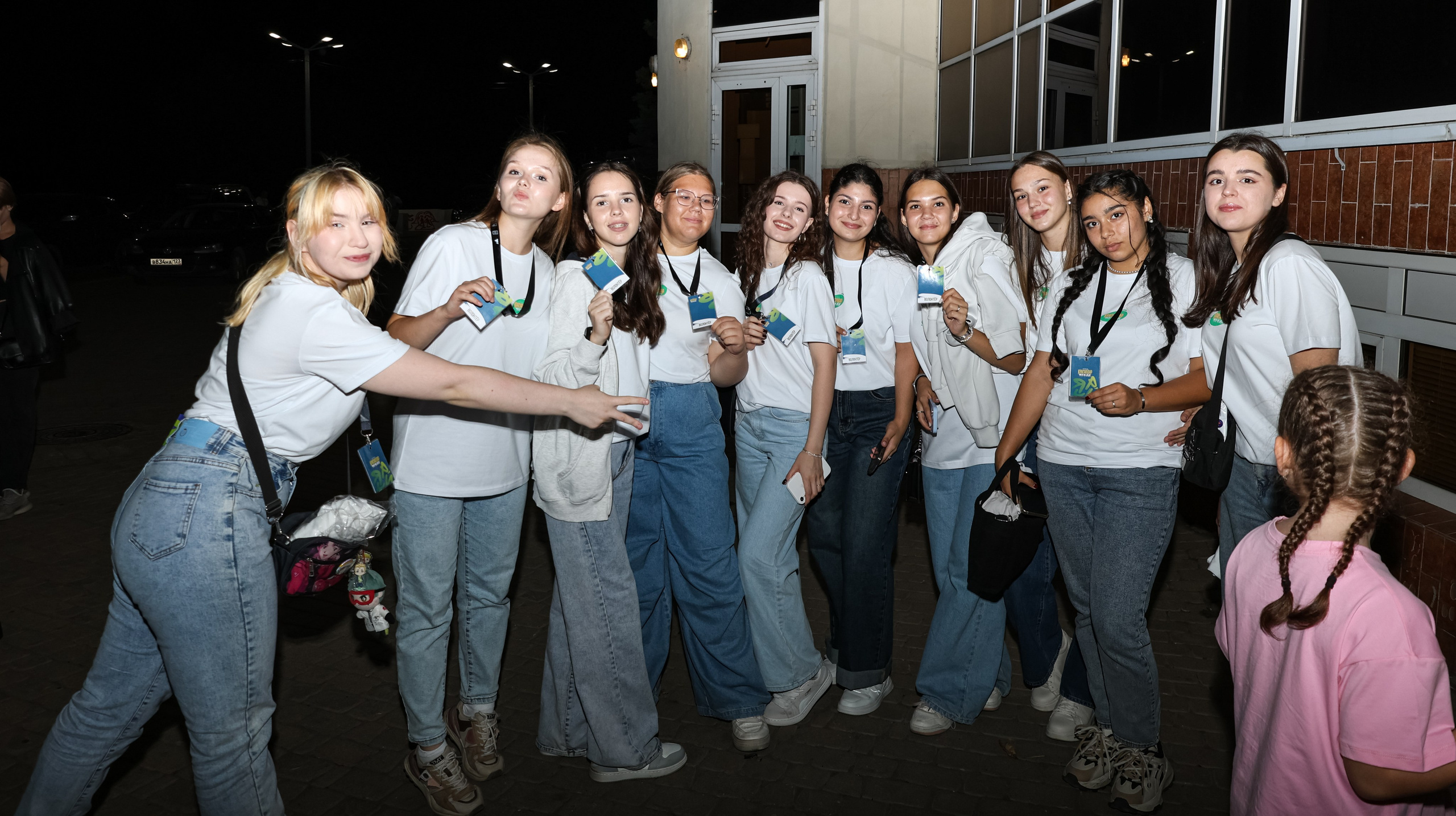 День города Краснодара + концерт Mia Boyka / @Дс Олимп / Краснодар. Концертный фотограф в Краснодаре