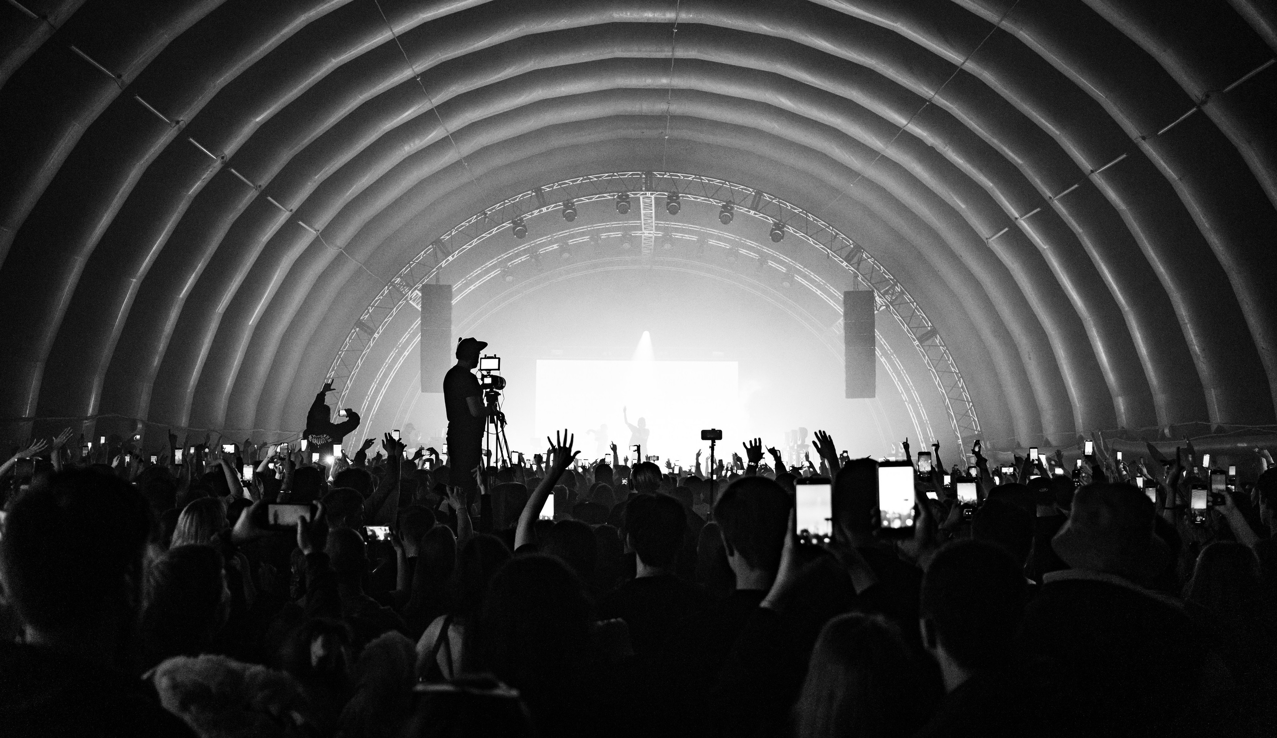 Big Baby Tape / @Кроп Арена / Краснодар. Концертный фотограф в Краснодаре