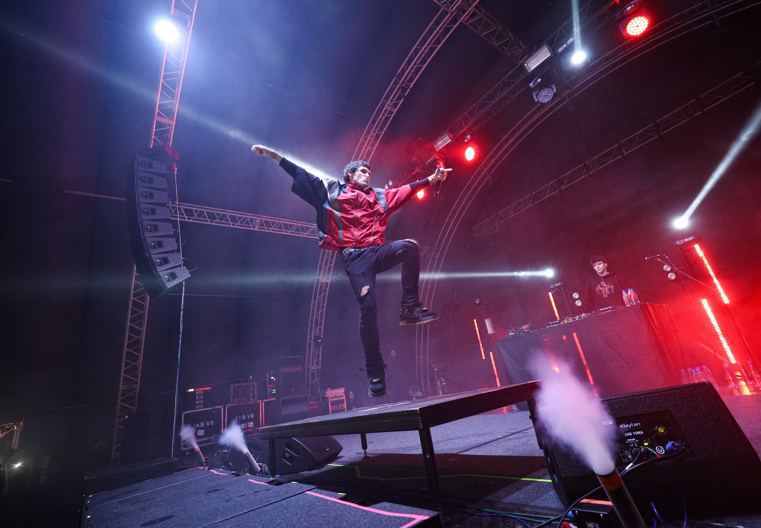 Концертный фотограф в Краснодаре