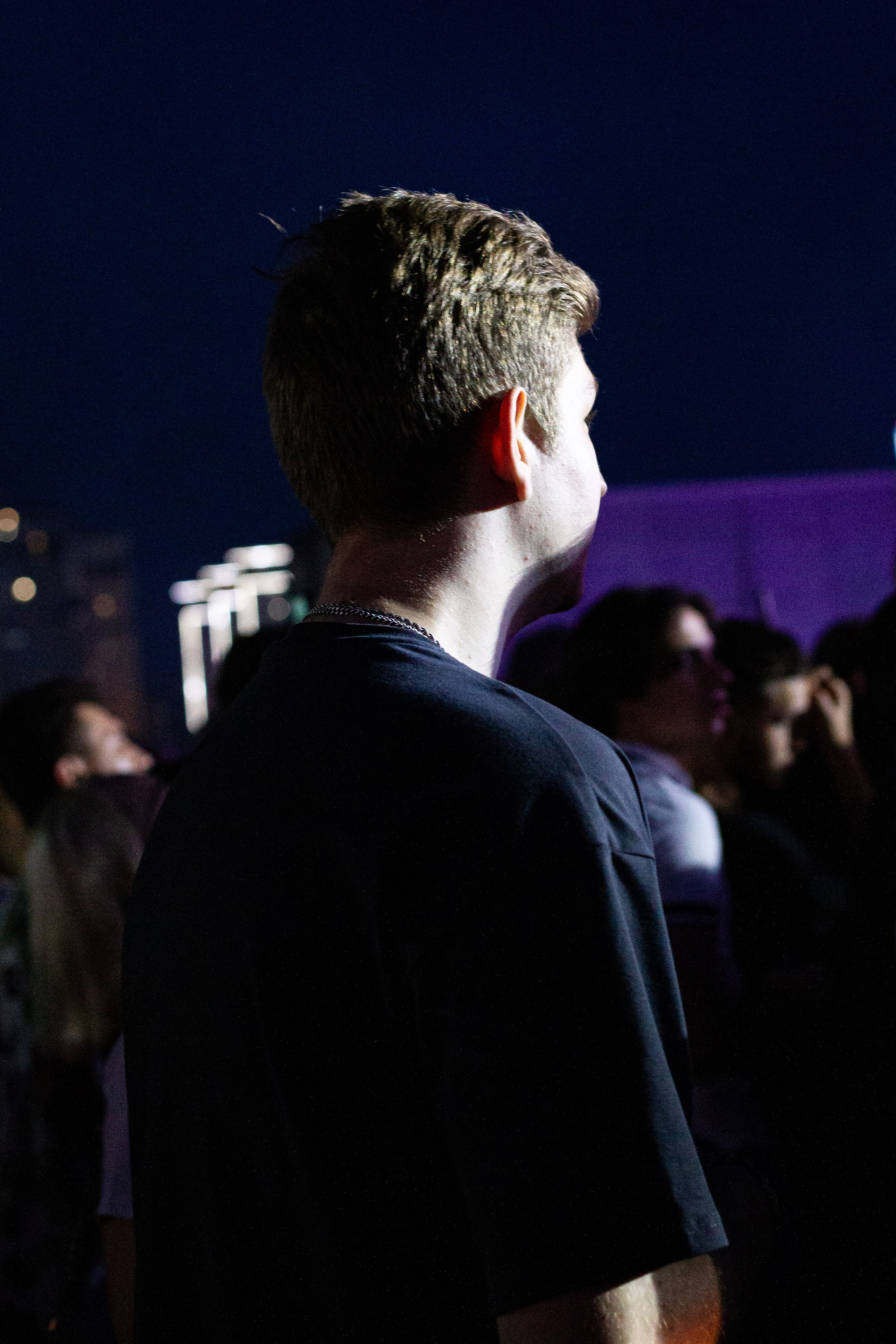 ЛСП / @Кроп Арена Воздух / Краснодар. Концертный фотограф в Краснодаре