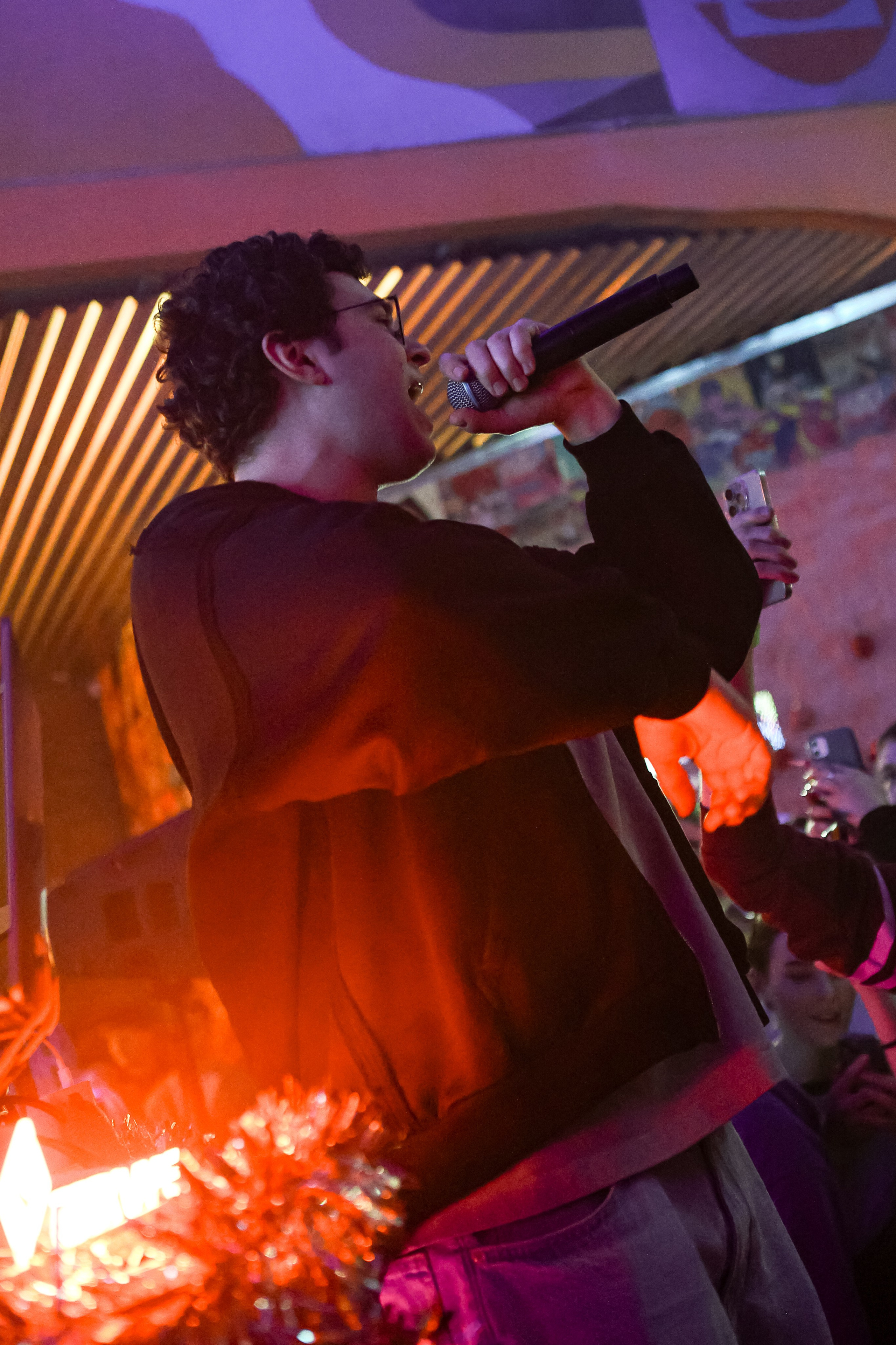 Only 2K17 & Полка + May Wave$ + Иван Золо / @Барный Союз / Краснодар. Концертный фотограф в Краснодаре