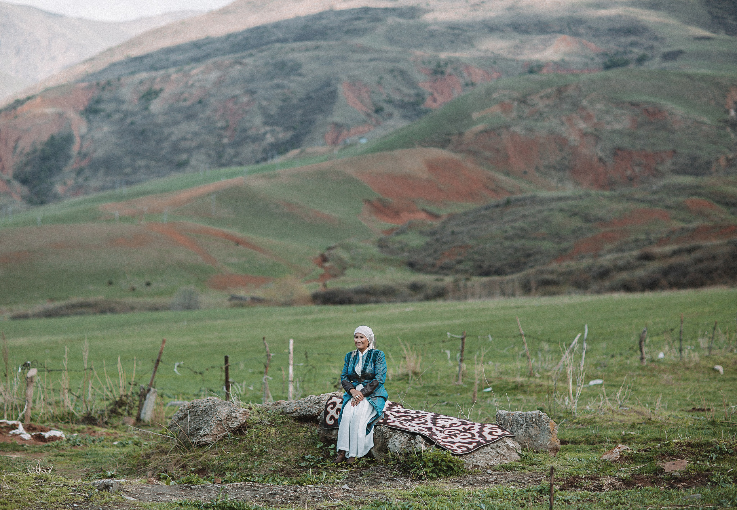 Семейная фотосессия в горах. Свадебный и семейный фотограф/видеограф в Краснодаре Наталья Осинская