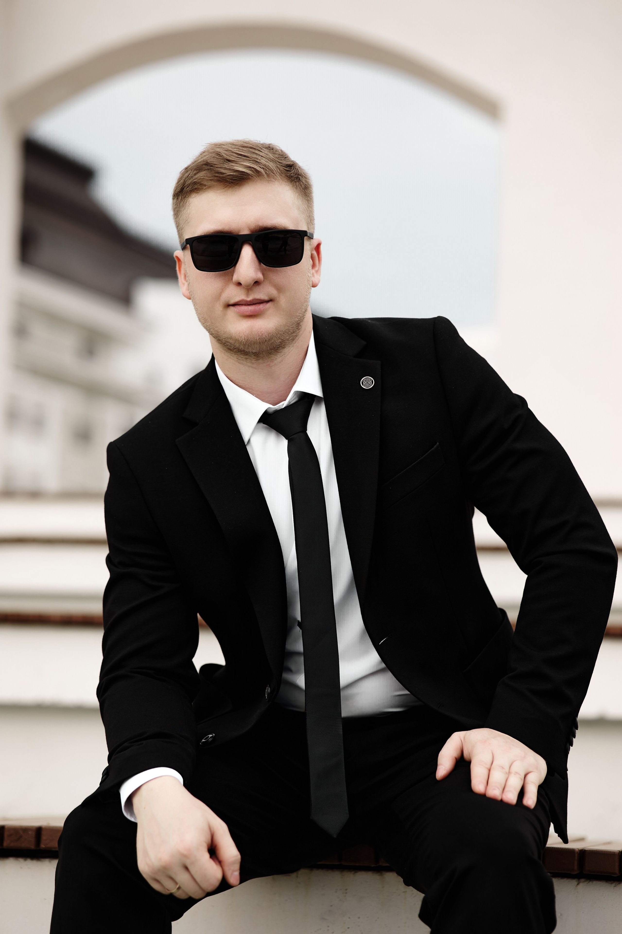 Андрей и Полина. Александр и Евгения Фокины — фотограф Первоуральск, Екатеринбург