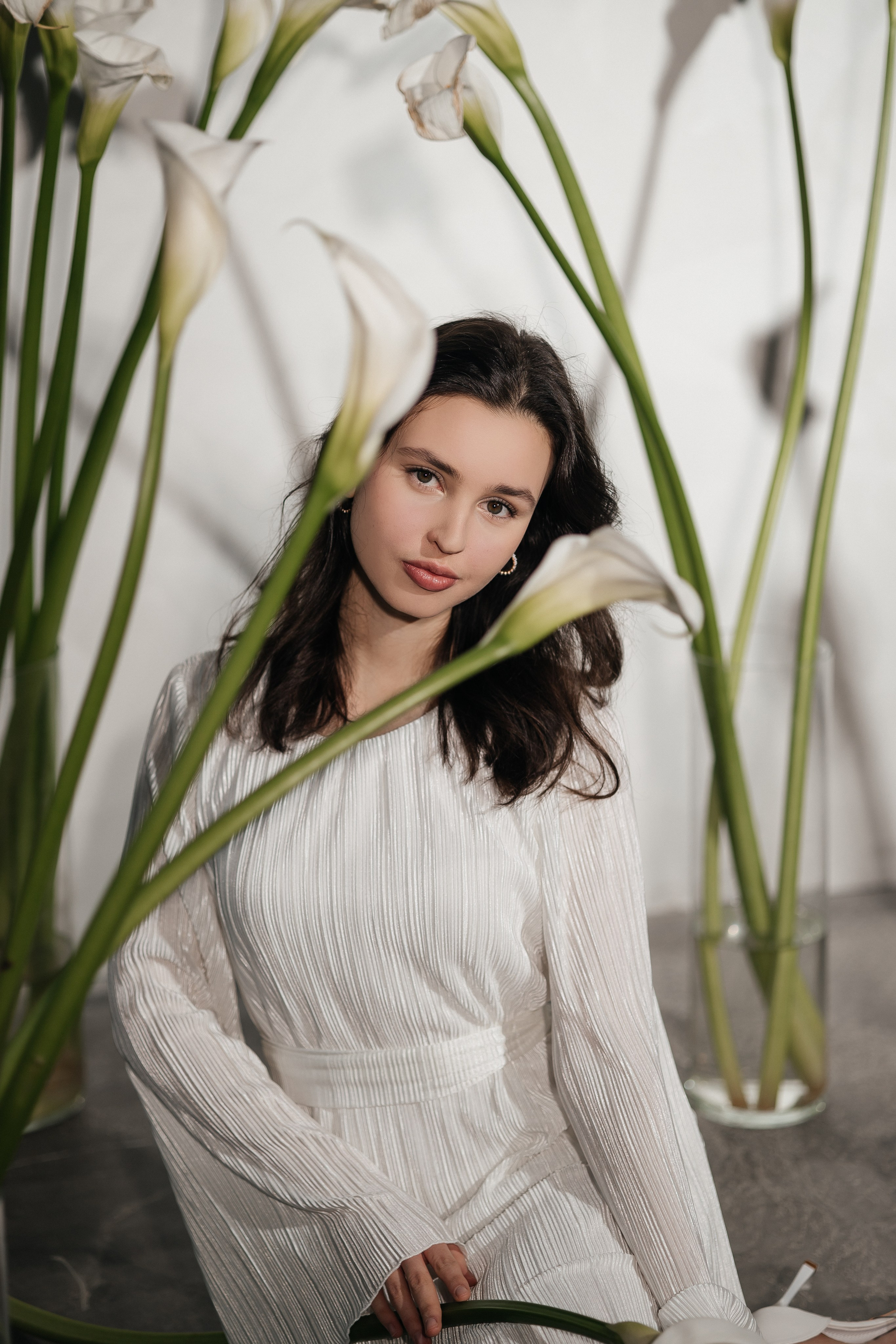 Эля. Фотограф Таганрог Любимая Надя