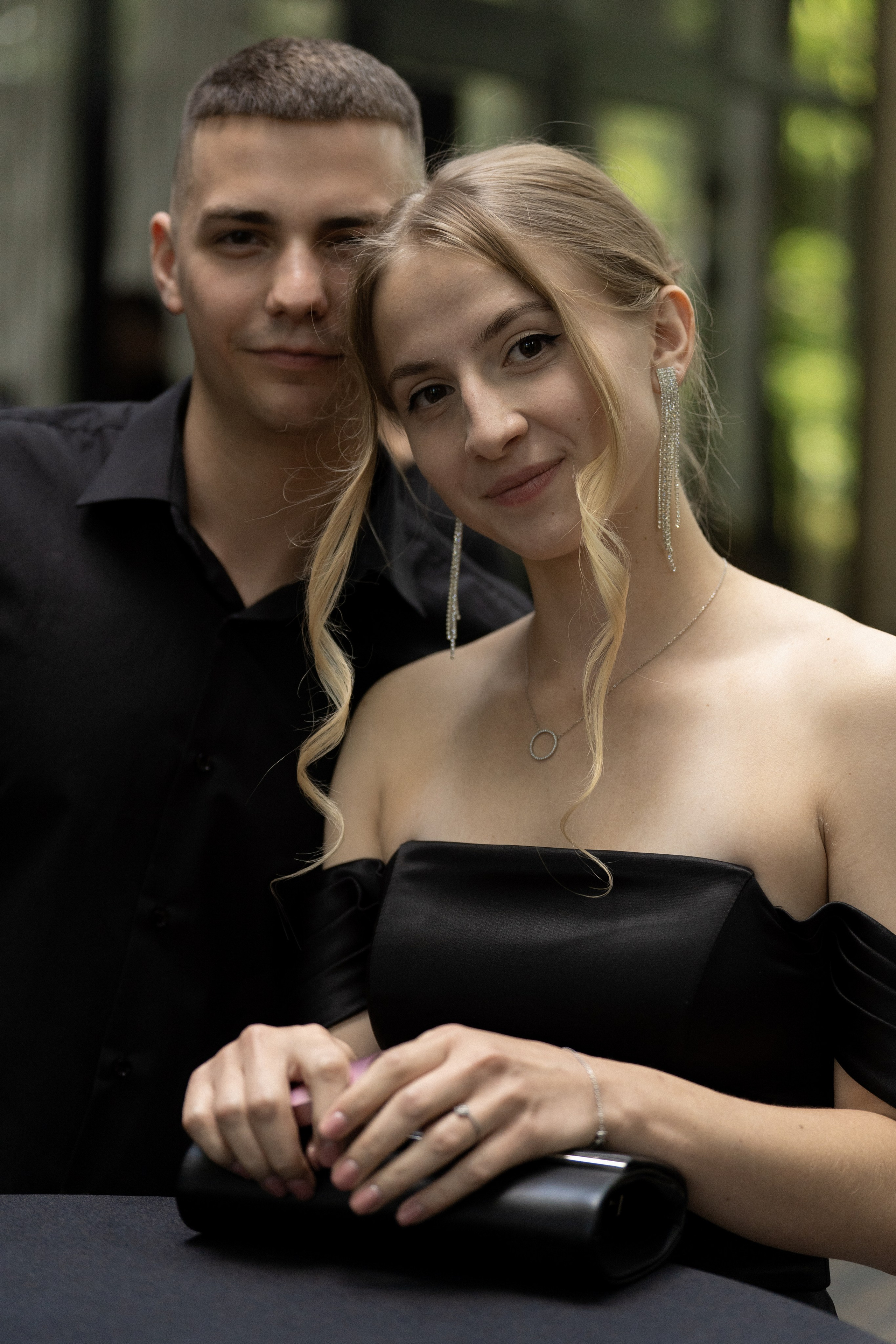 Кирилл и Дарья. Свадебный и семейный фотограф Ракитин Илья