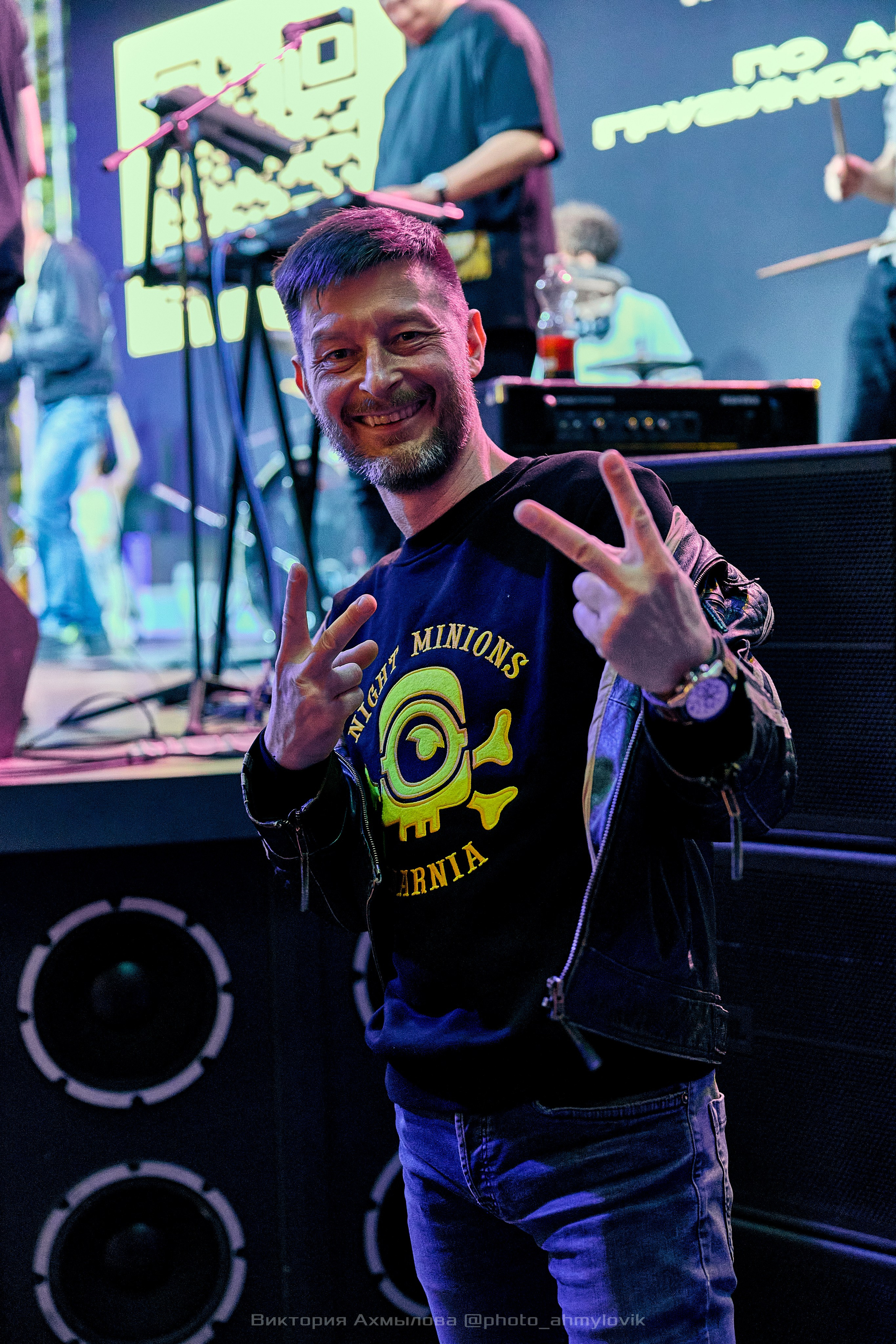 27.04.2024 НШБ Депо. Виктория Ахмылова. Фотограф в Москве