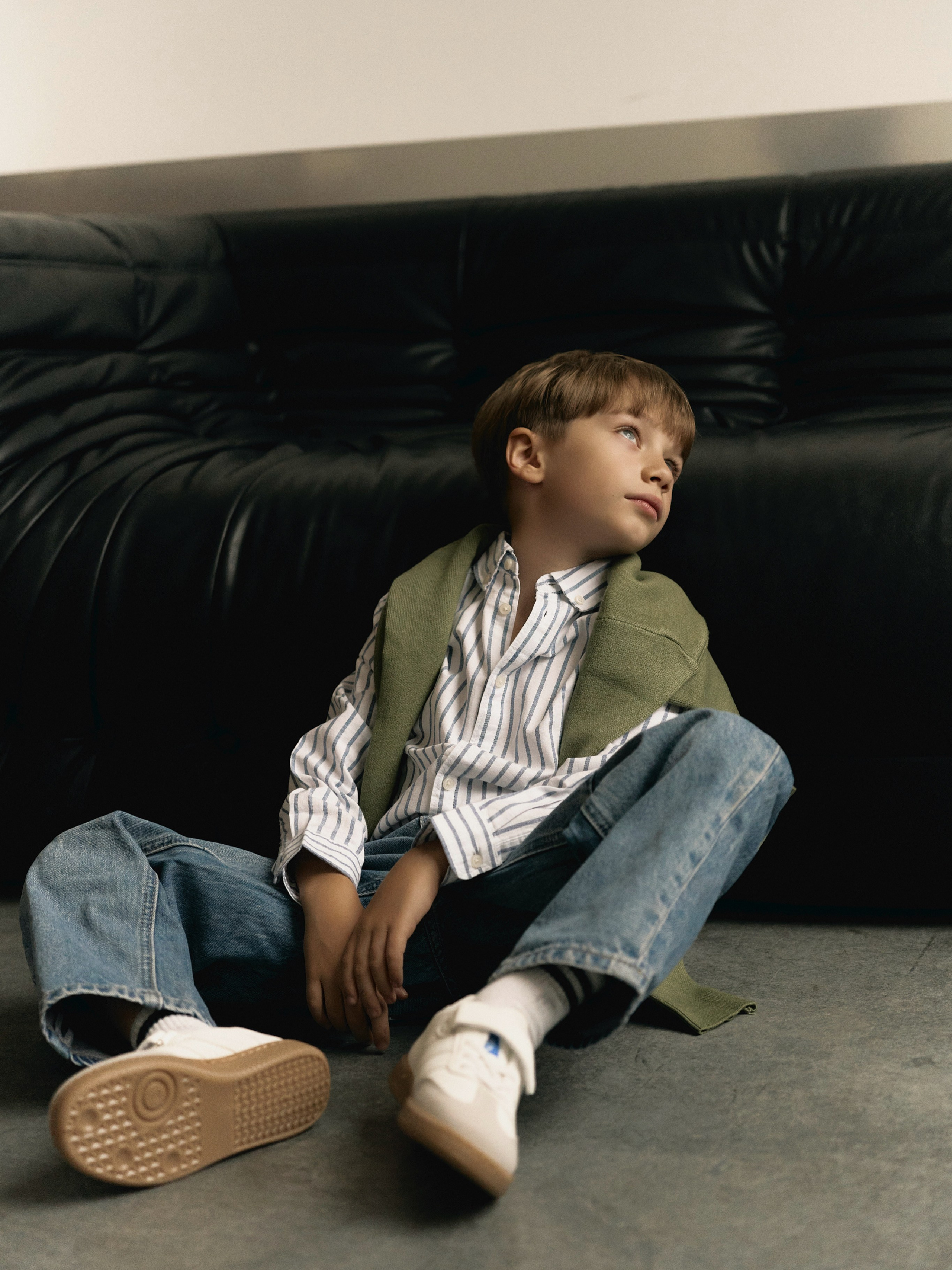 Kirill. Индивидуальная и семейная фотосессия в Чебоксарах Оксана Русакова