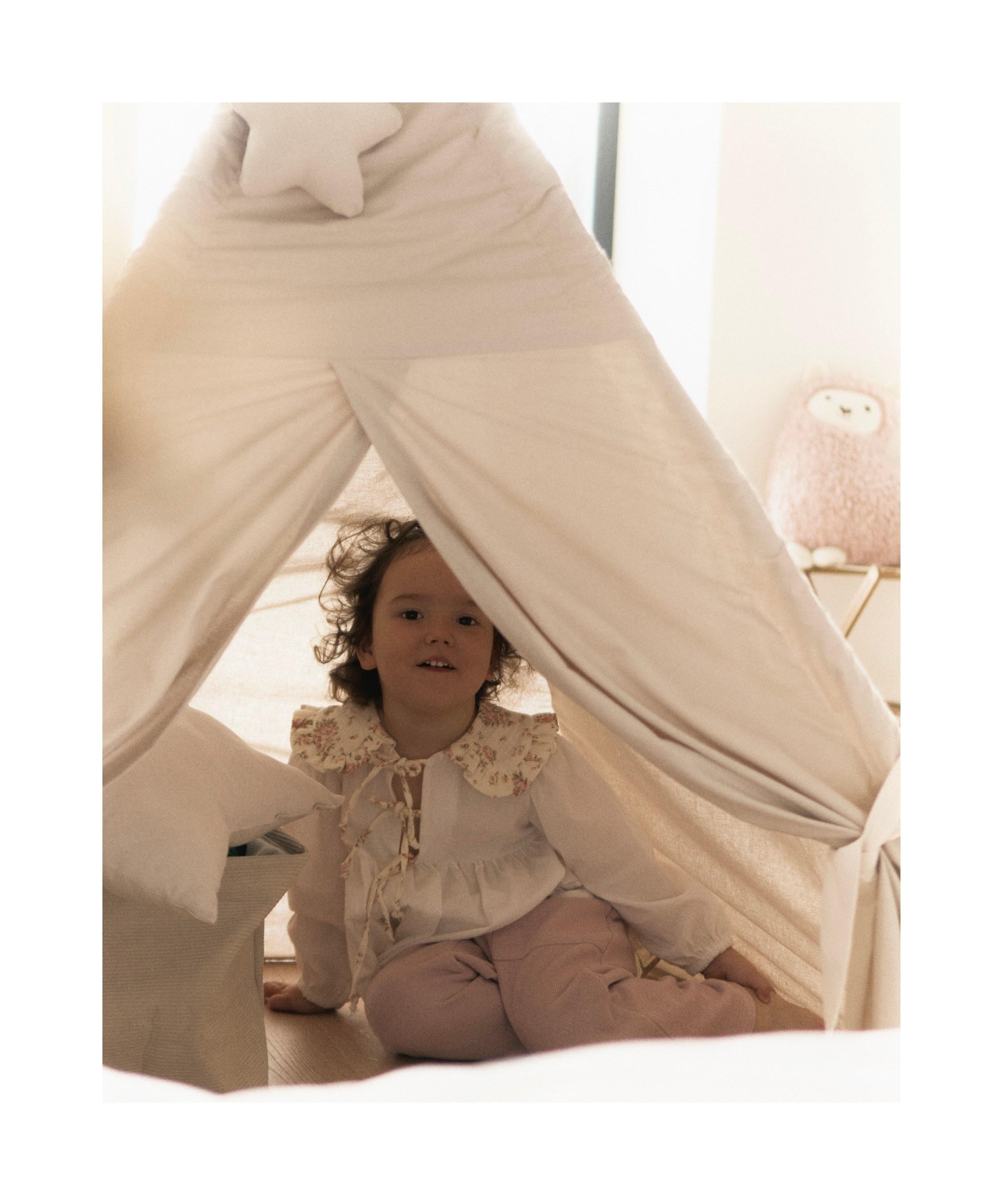 Masha Sasha Varya. Индивидуальная и семейная фотосессия в Чебоксарах Оксана Русакова