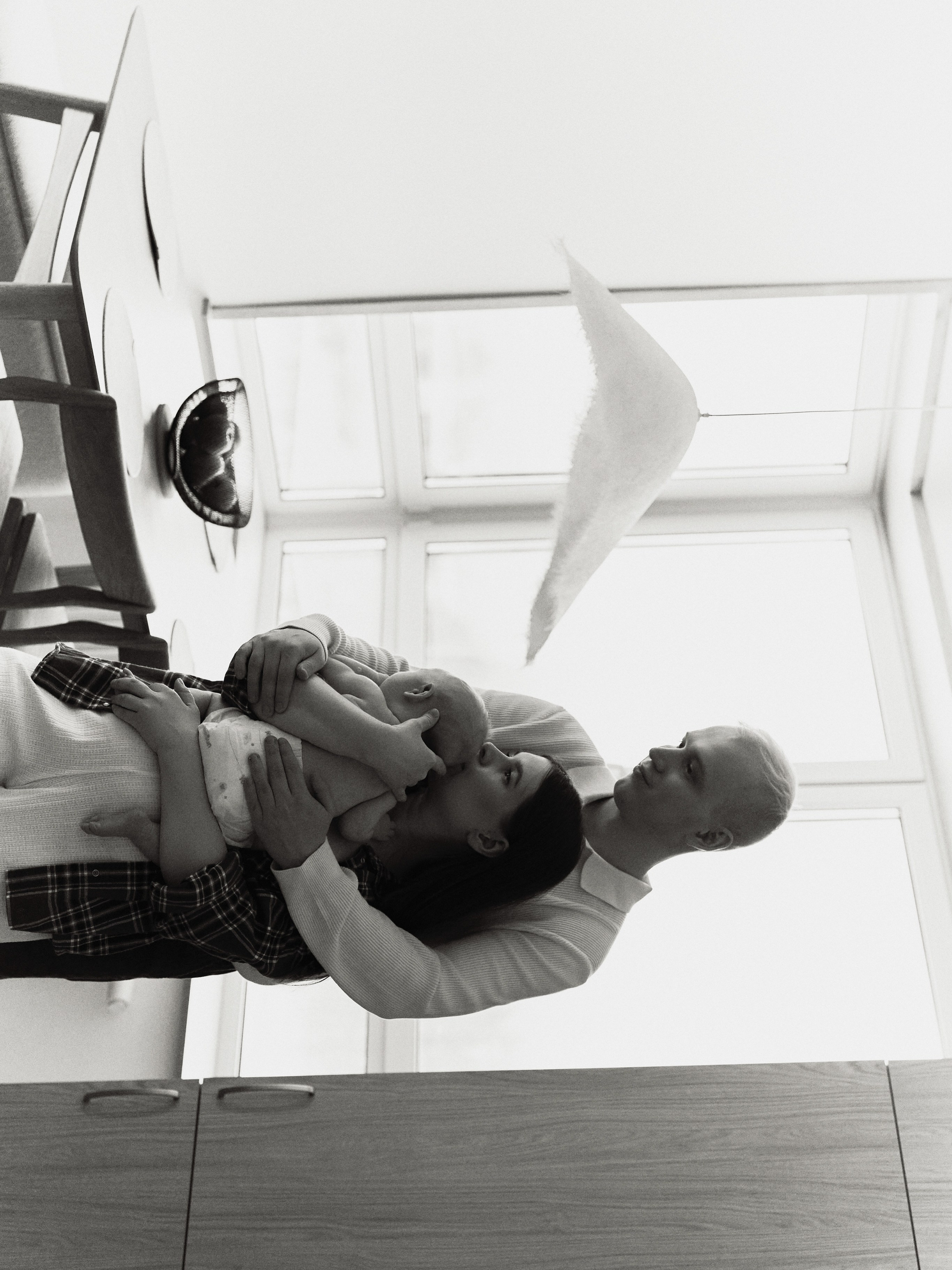 Masha Vova Fedya. Индивидуальная и семейная фотосессия в Чебоксарах Оксана Русакова