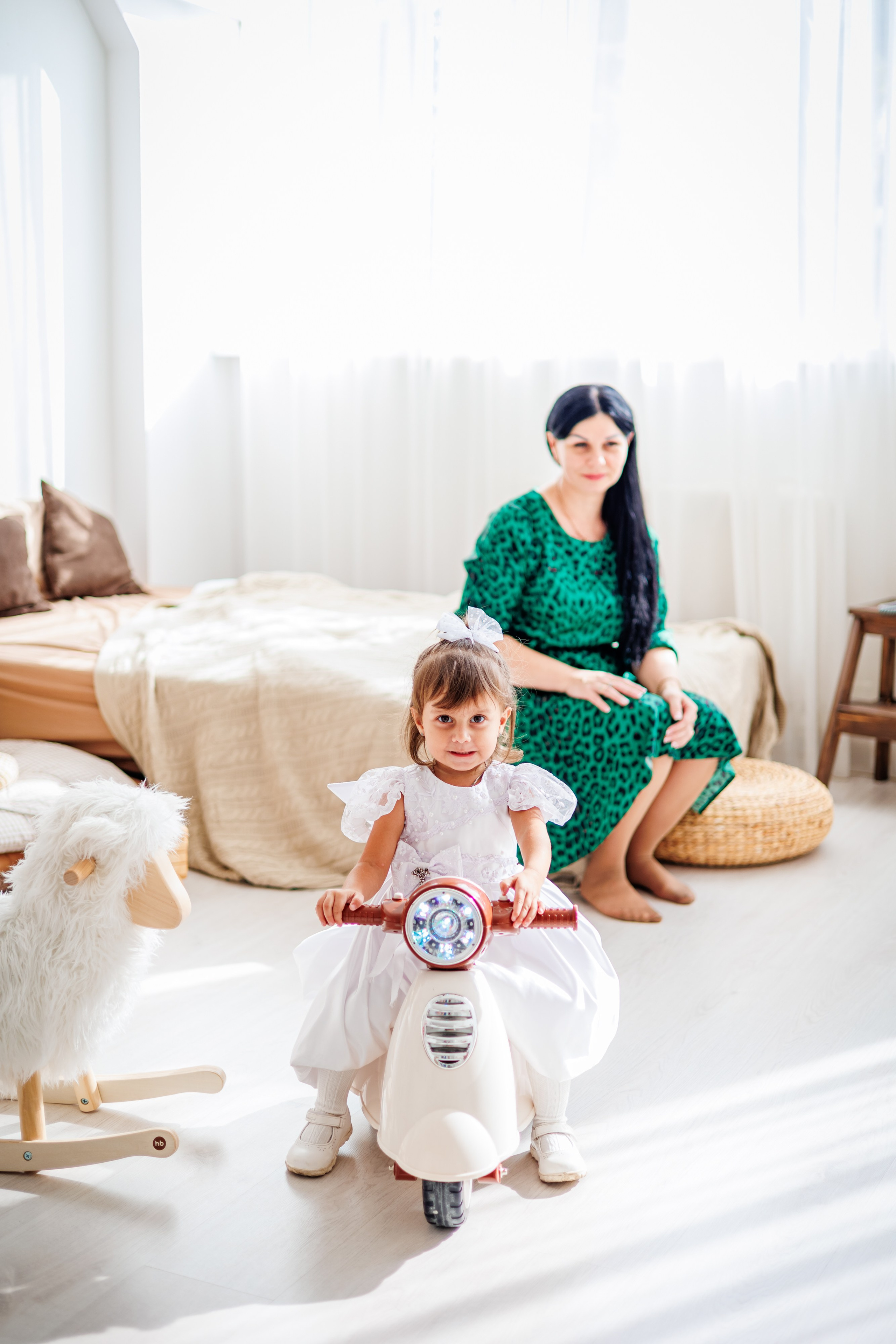 2 года фотостудия Пудра. Свадебный и семейный фотограф в Армавире