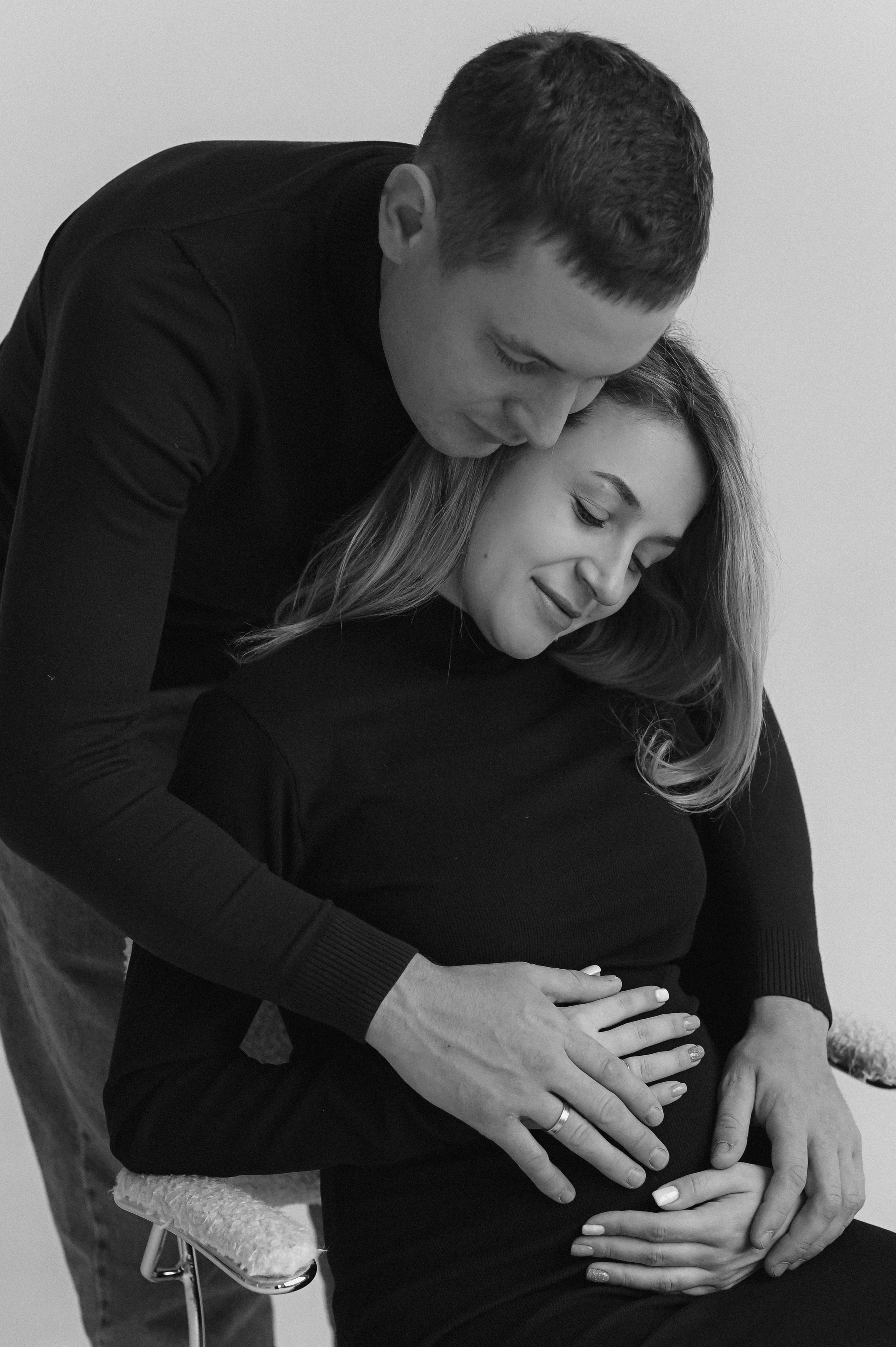 Максим + Аня. Свадебный и семейный фотограф Волгоград Москва