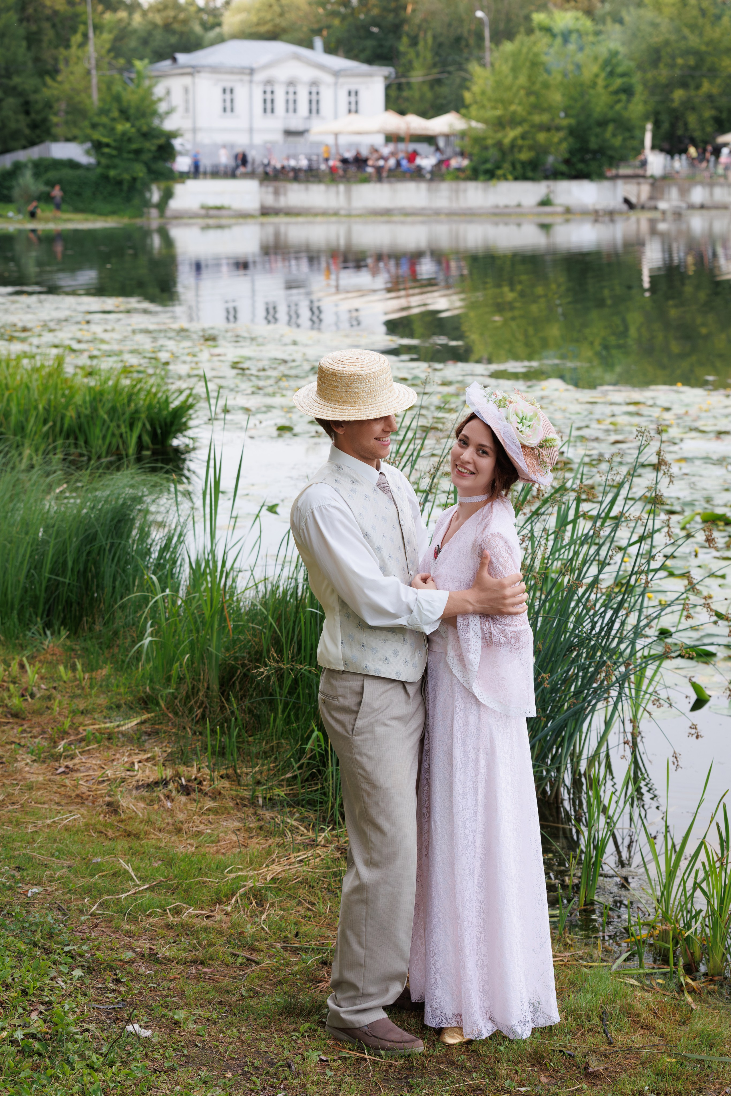 Анжелика. Репортажный фотограф в Москве Сергей Сомсиков