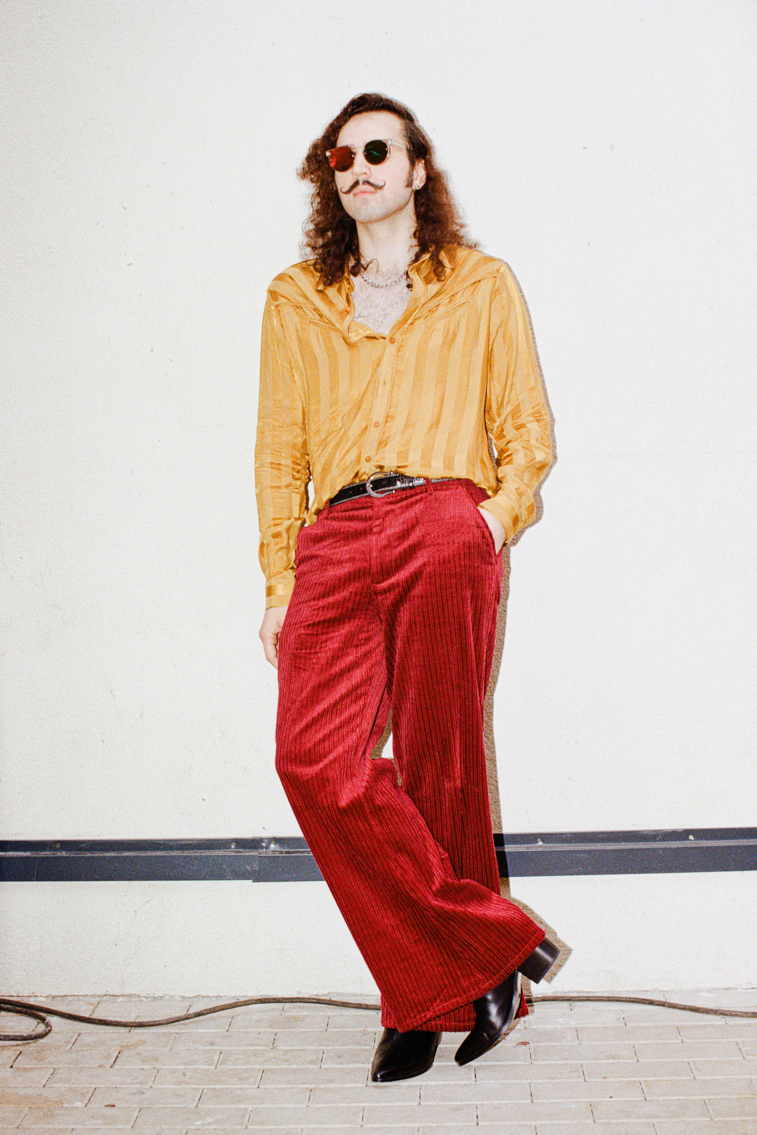 Фестик (Радуга)