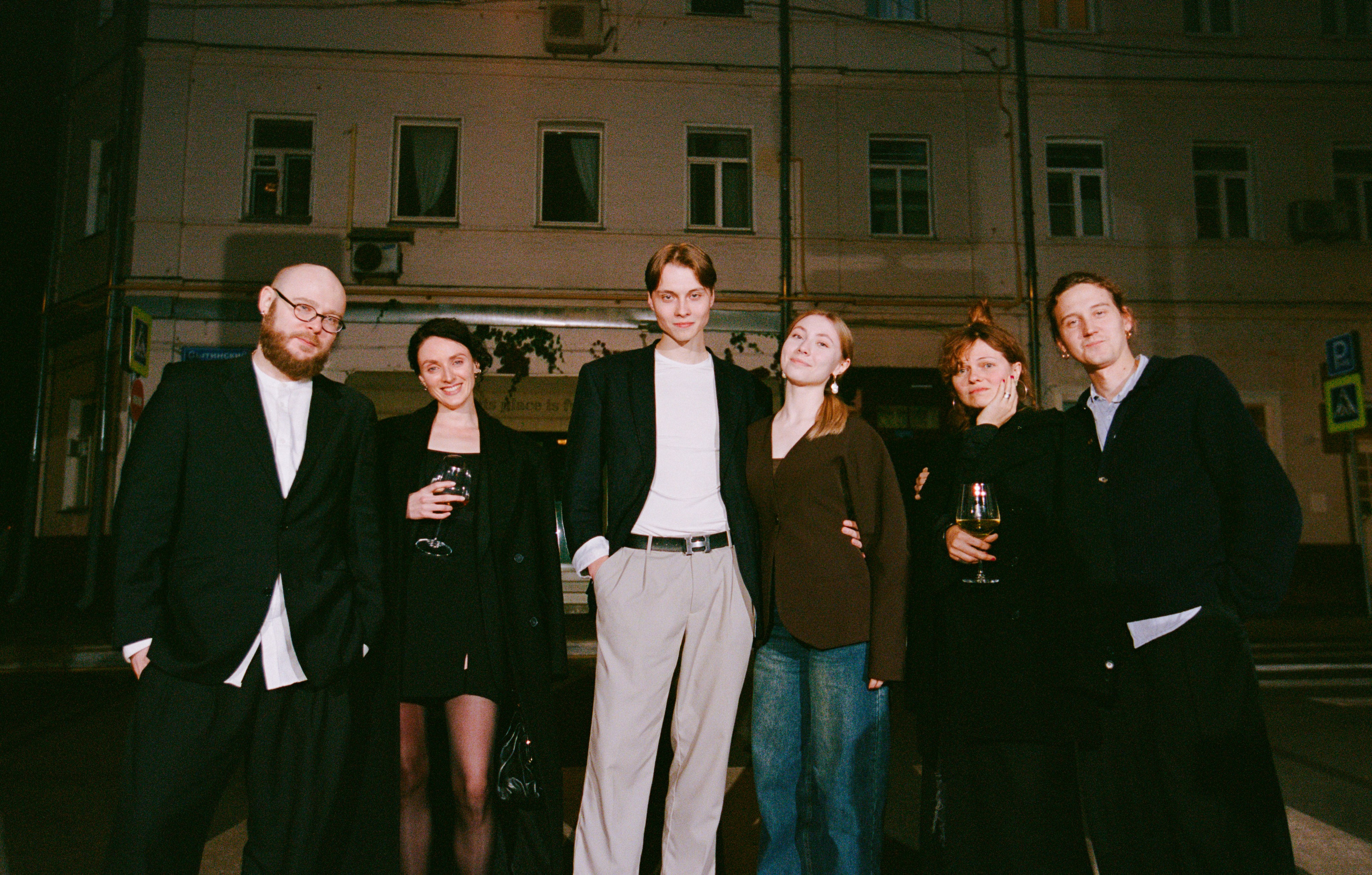 Свадьбы. Портретный и ивент-фотограф в Москве