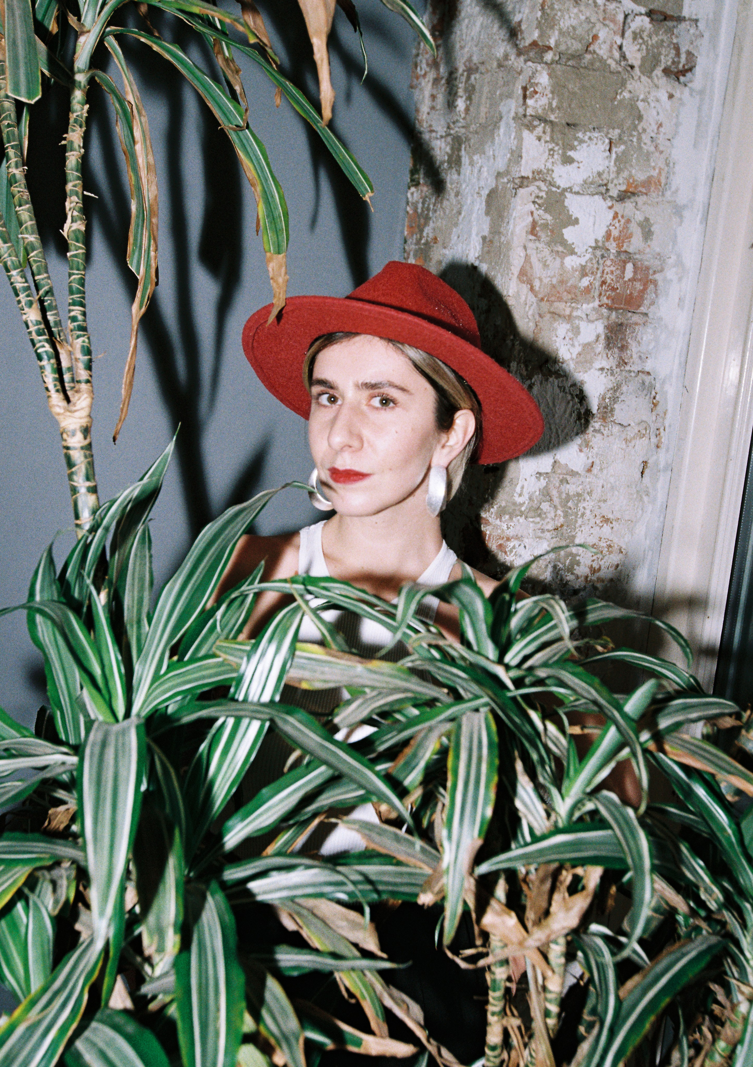 Flacon magazine new year. Портретный и ивент-фотограф в Москве