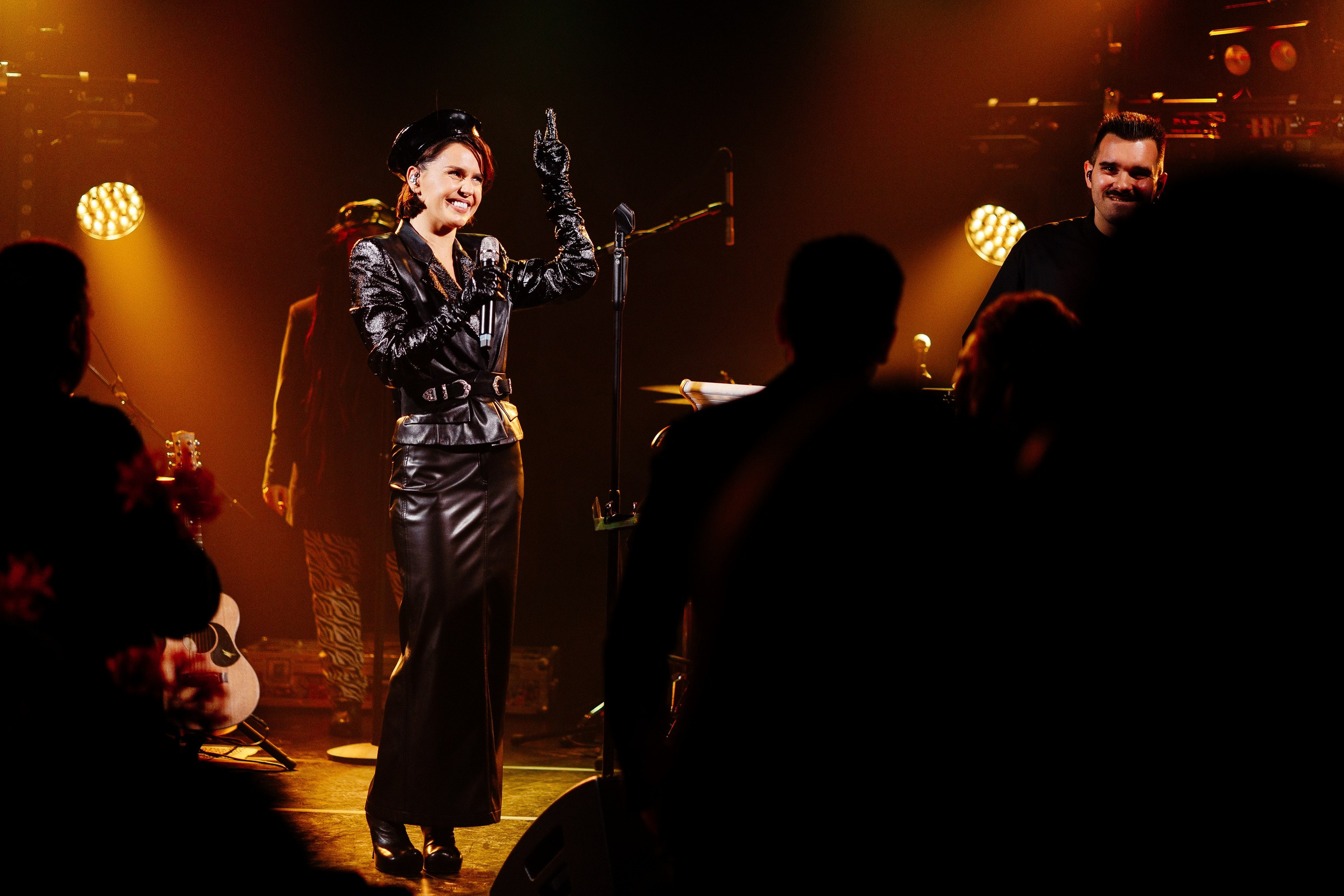 ZIVERT. Фотограф в Москве Алексей Виноградов