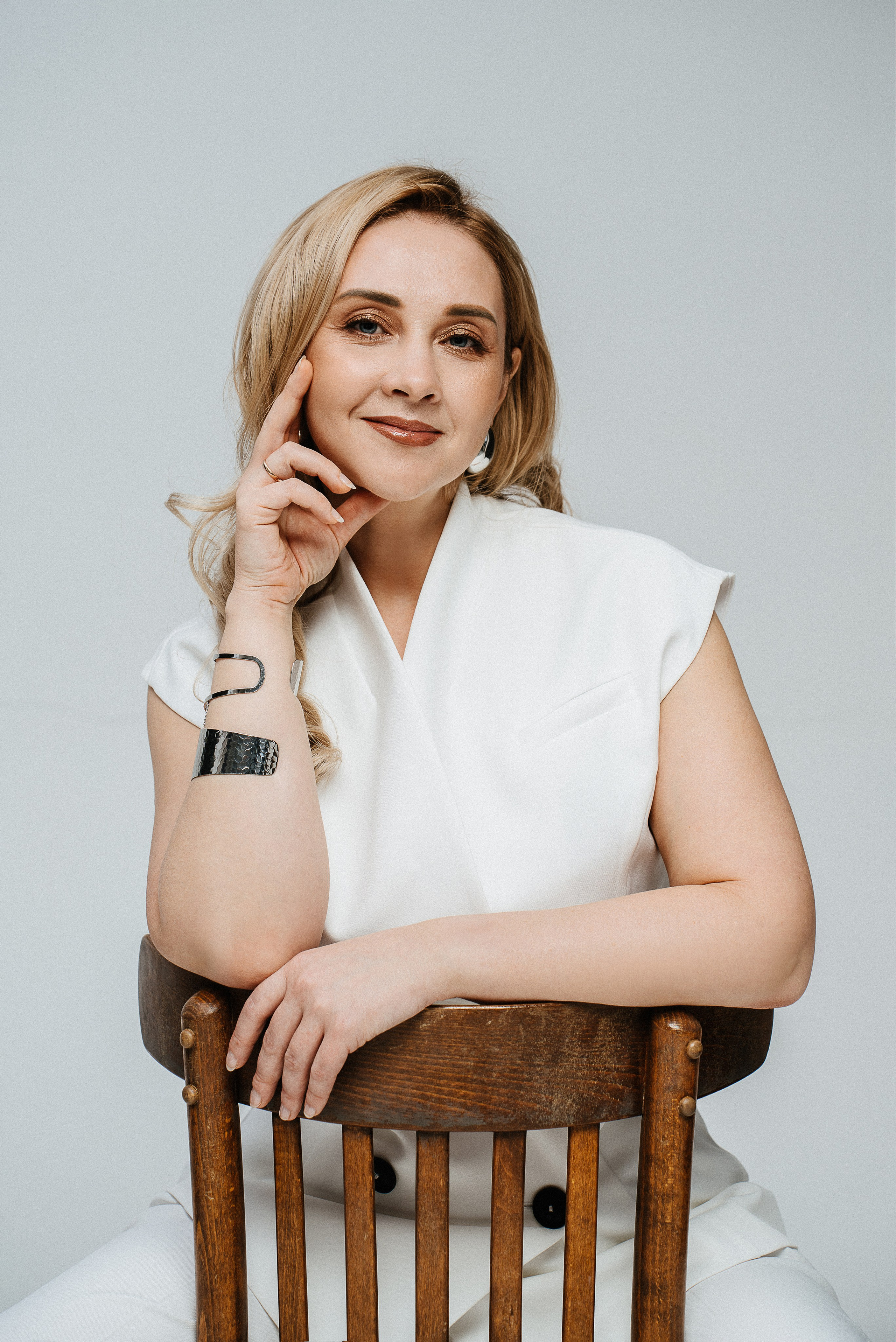 Юлия. Фотограф Алла Быкова