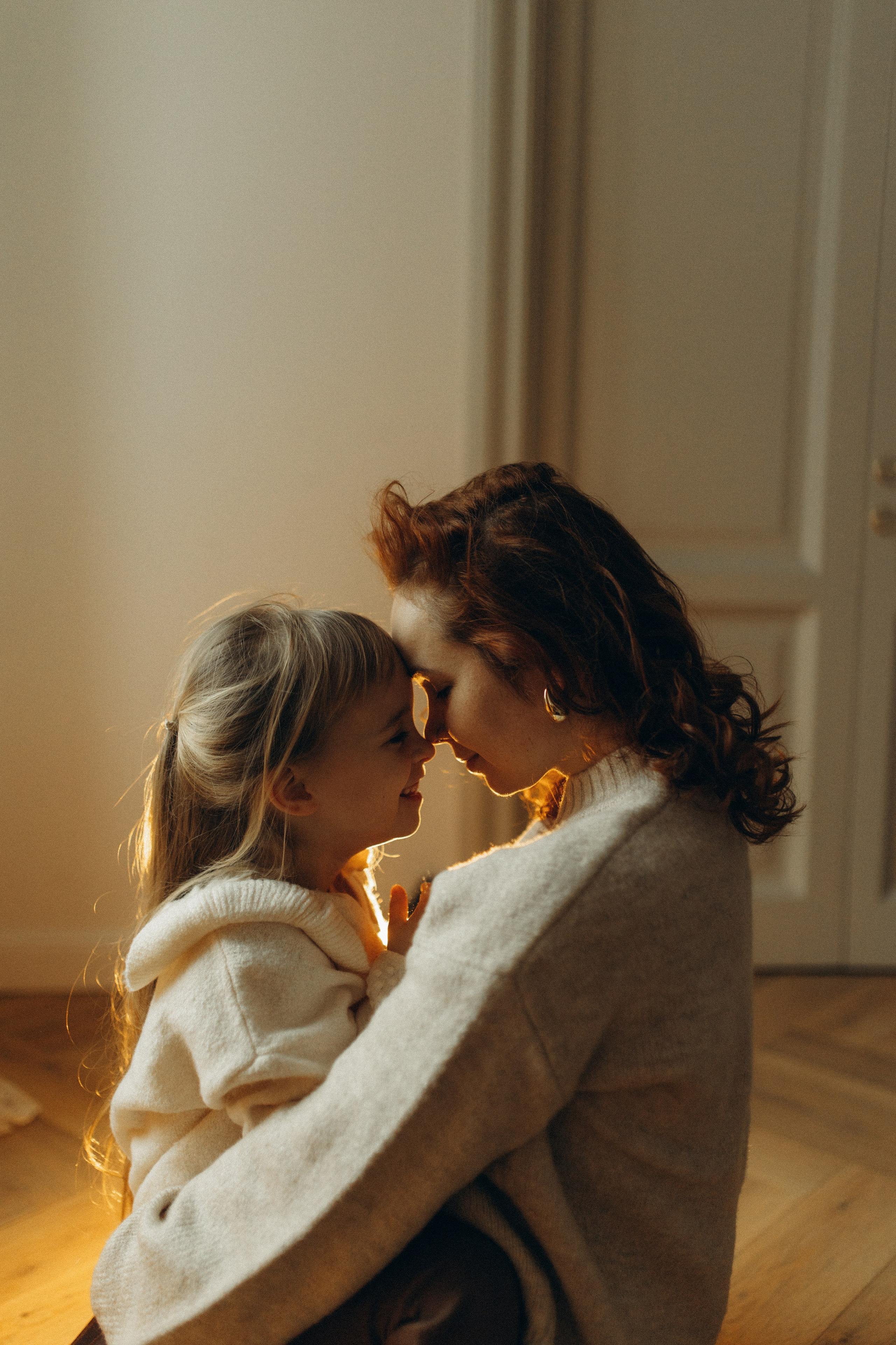 Алина, Юля. Семейный фотограф Оля Гладченко