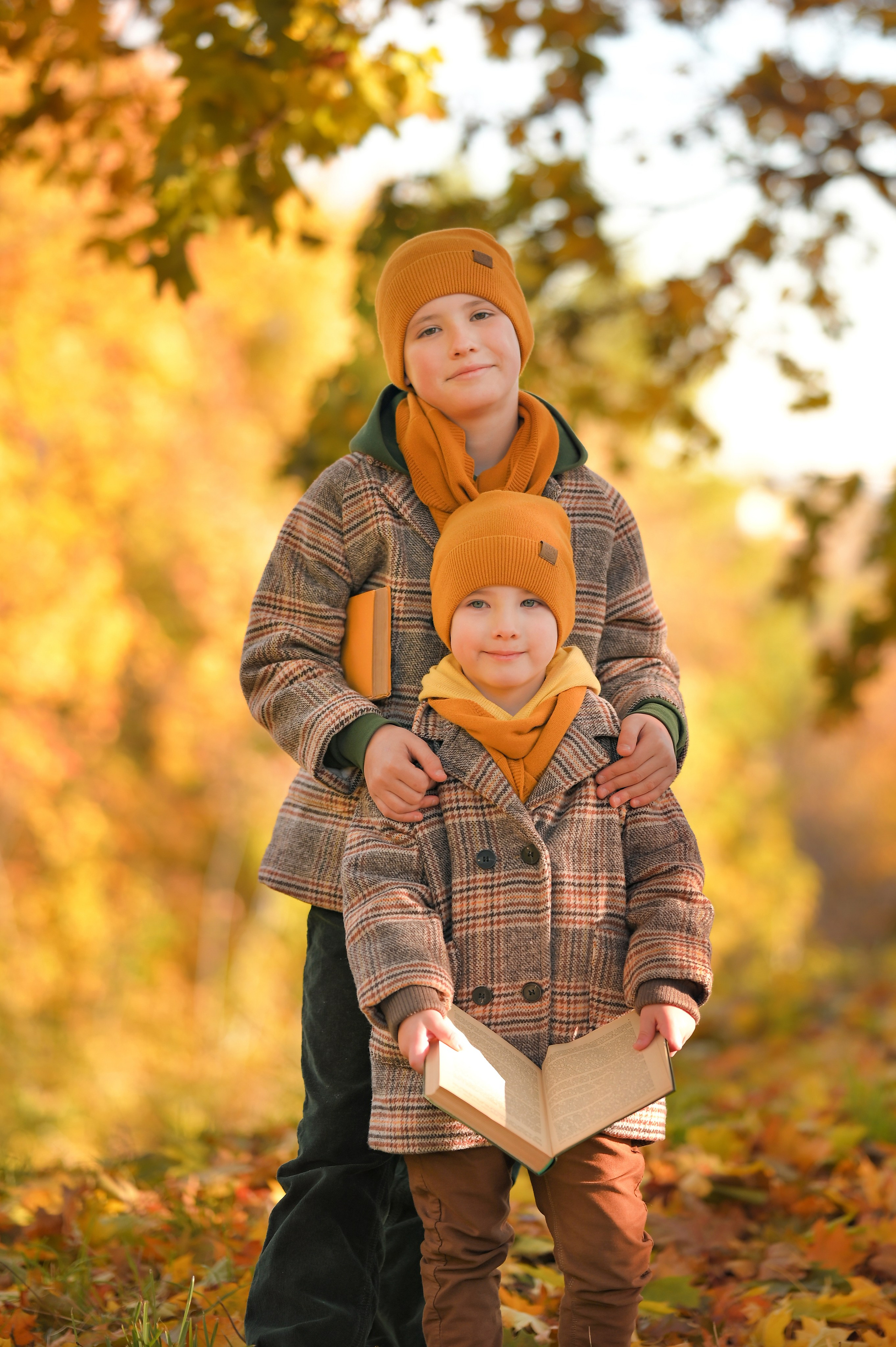 Парк Коломенское. Детский и семейный фотограф г. Москва Оксана Катаджи