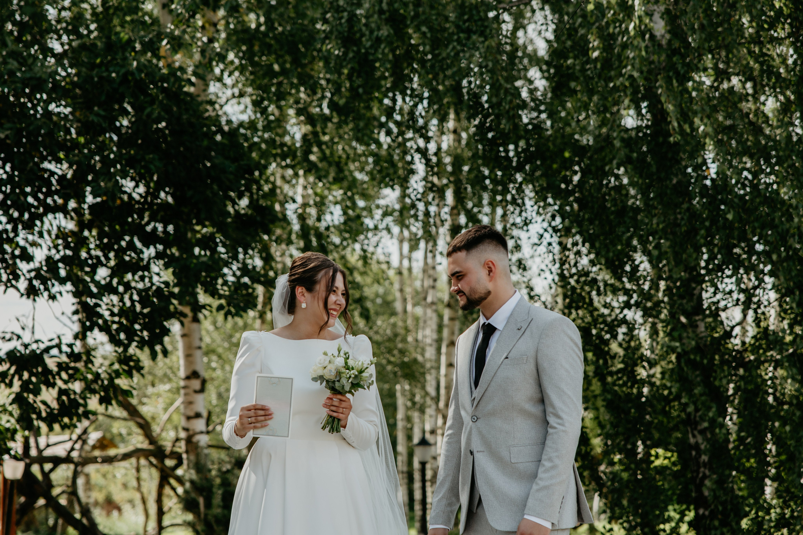 Ростислав и Мария. Свадебный и портретный фотограф Минск Евсович Инна