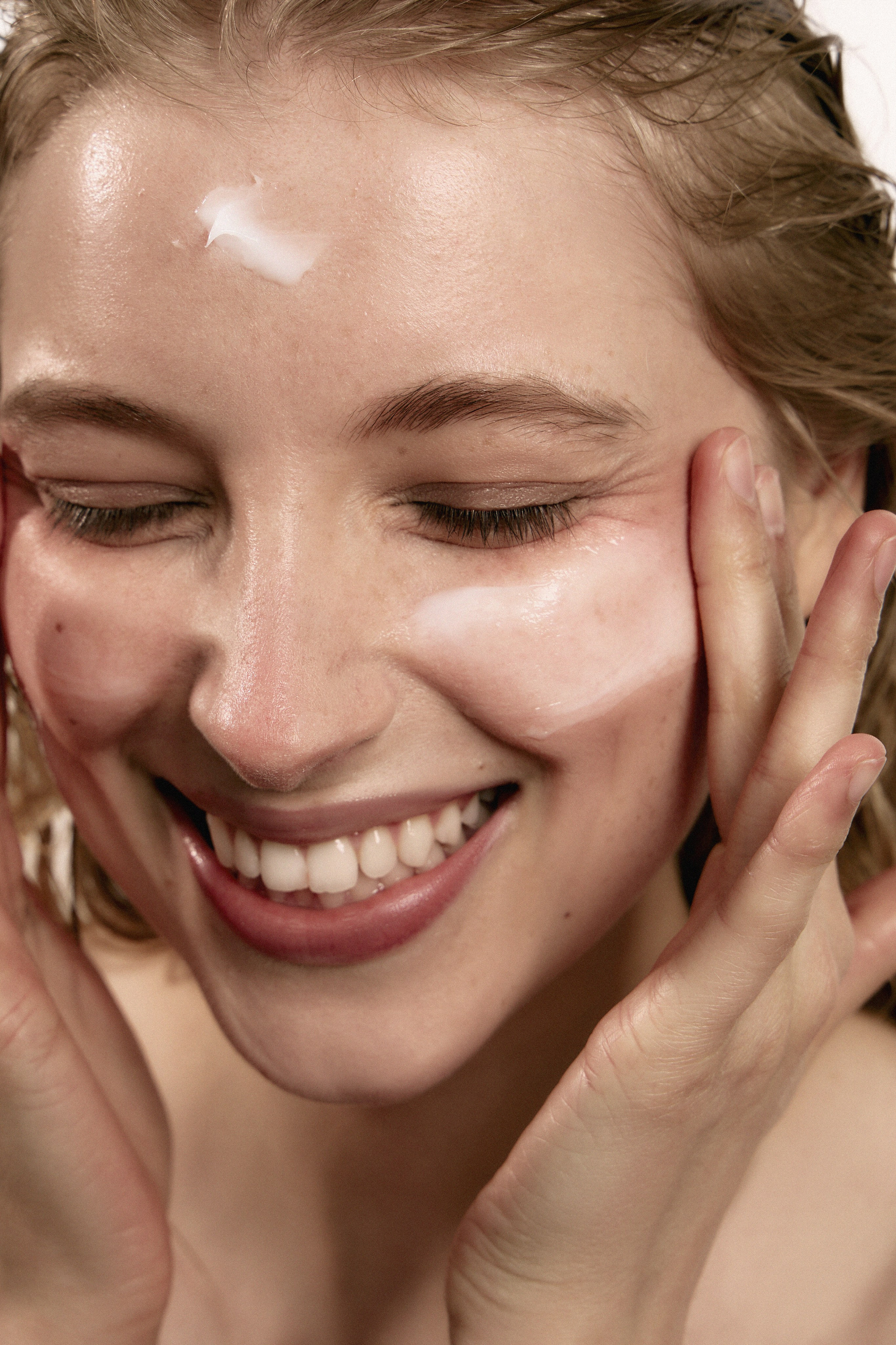 Бьюти. Визажист и стилист по волосам Анна Дмитриева (Annet454)