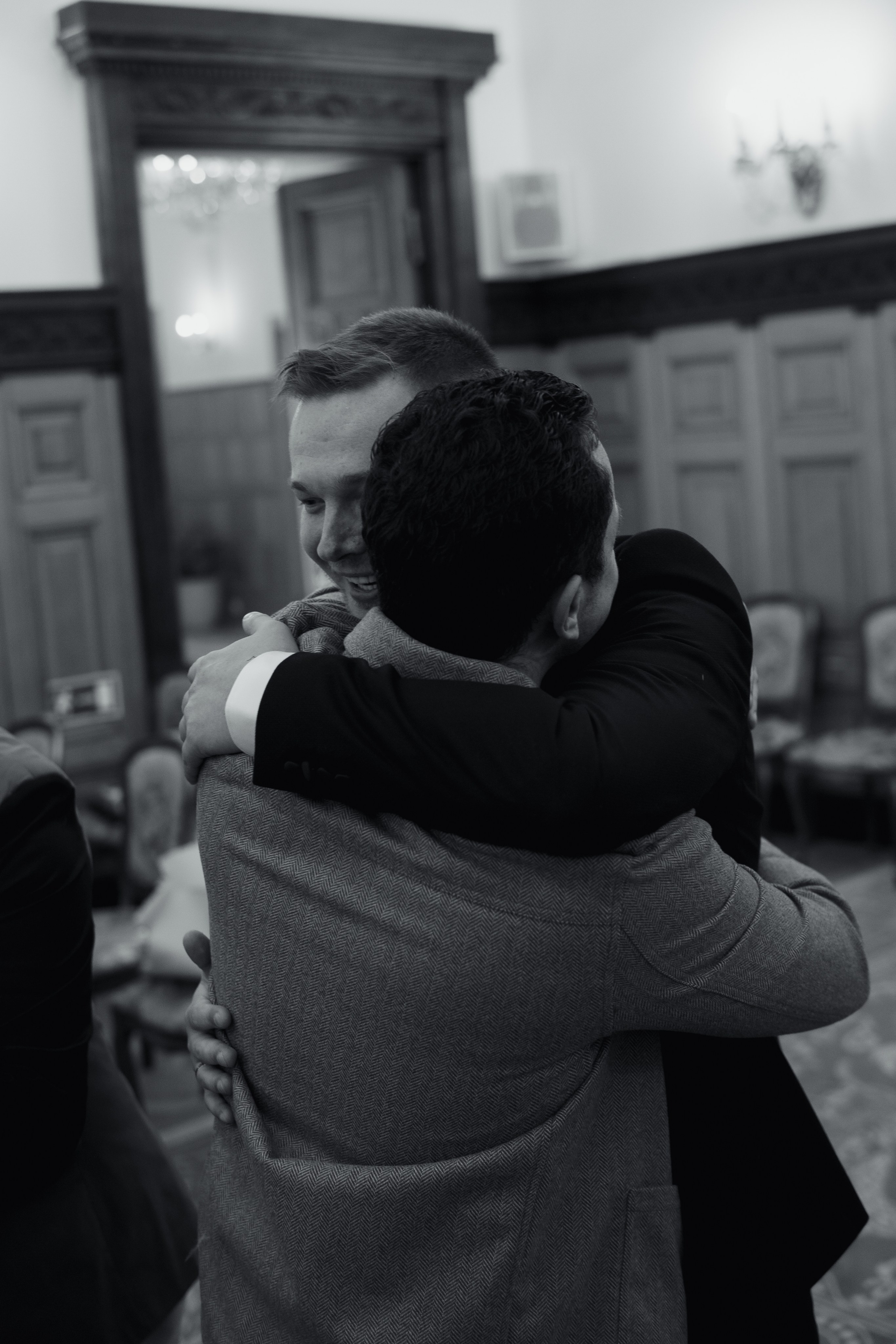 Дарья и Павел. Фотограф Наталья Воронина Москва