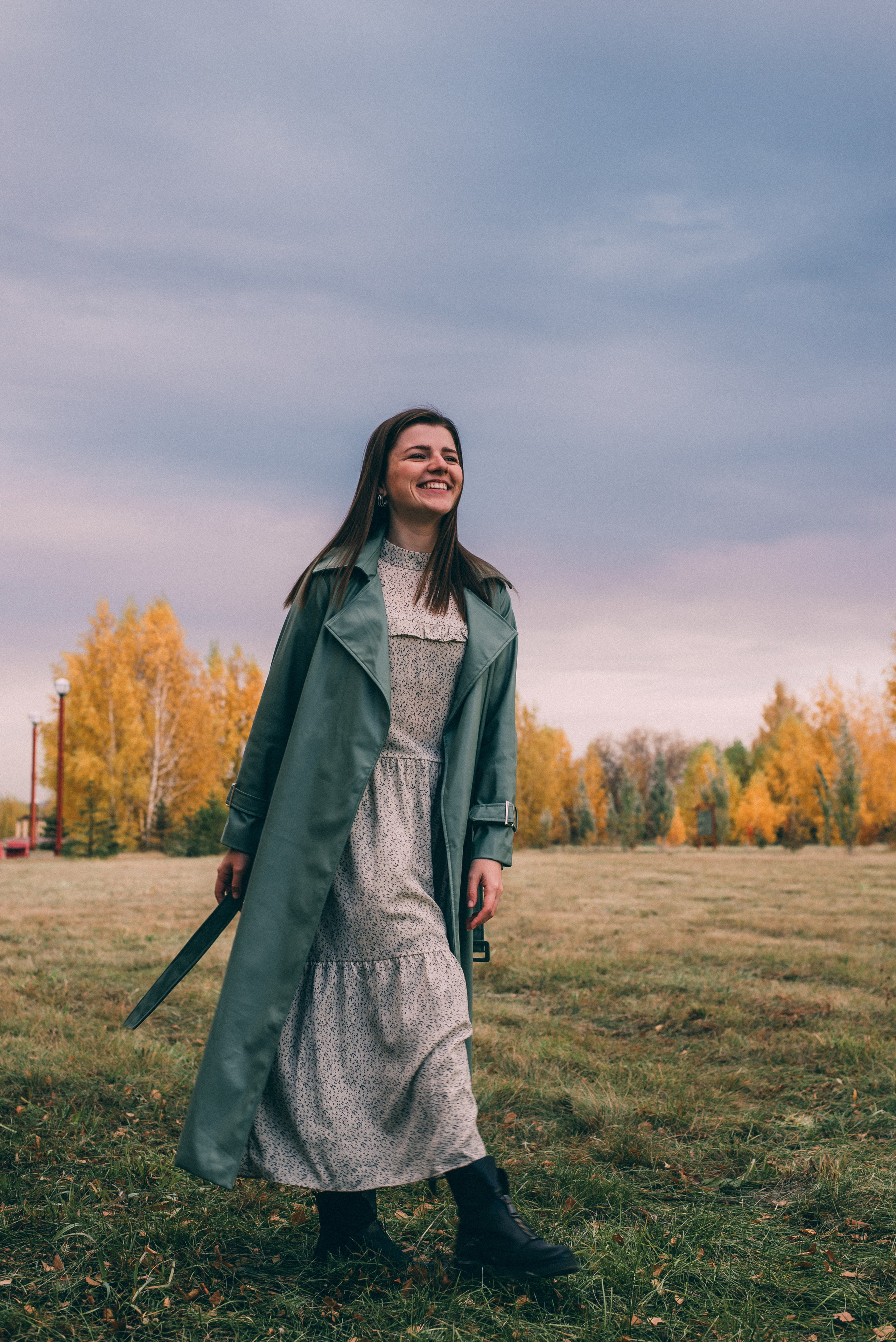 Портретная съемка. Семейный фотограф в Санкт-Петербурге | Баранова Галина