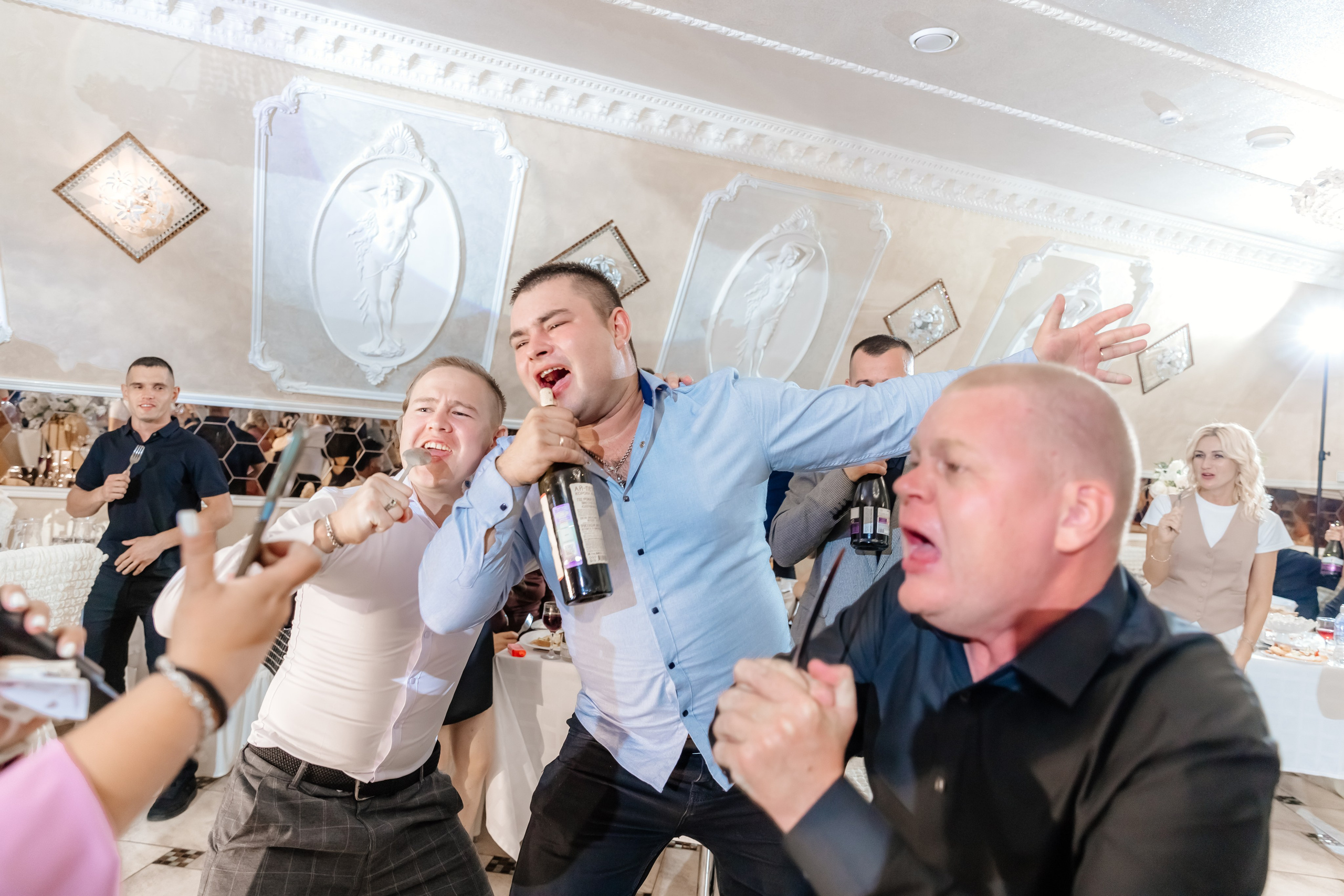 Игорь и Дарья. Свадебный и семейный фотограф Разида Мухаметова