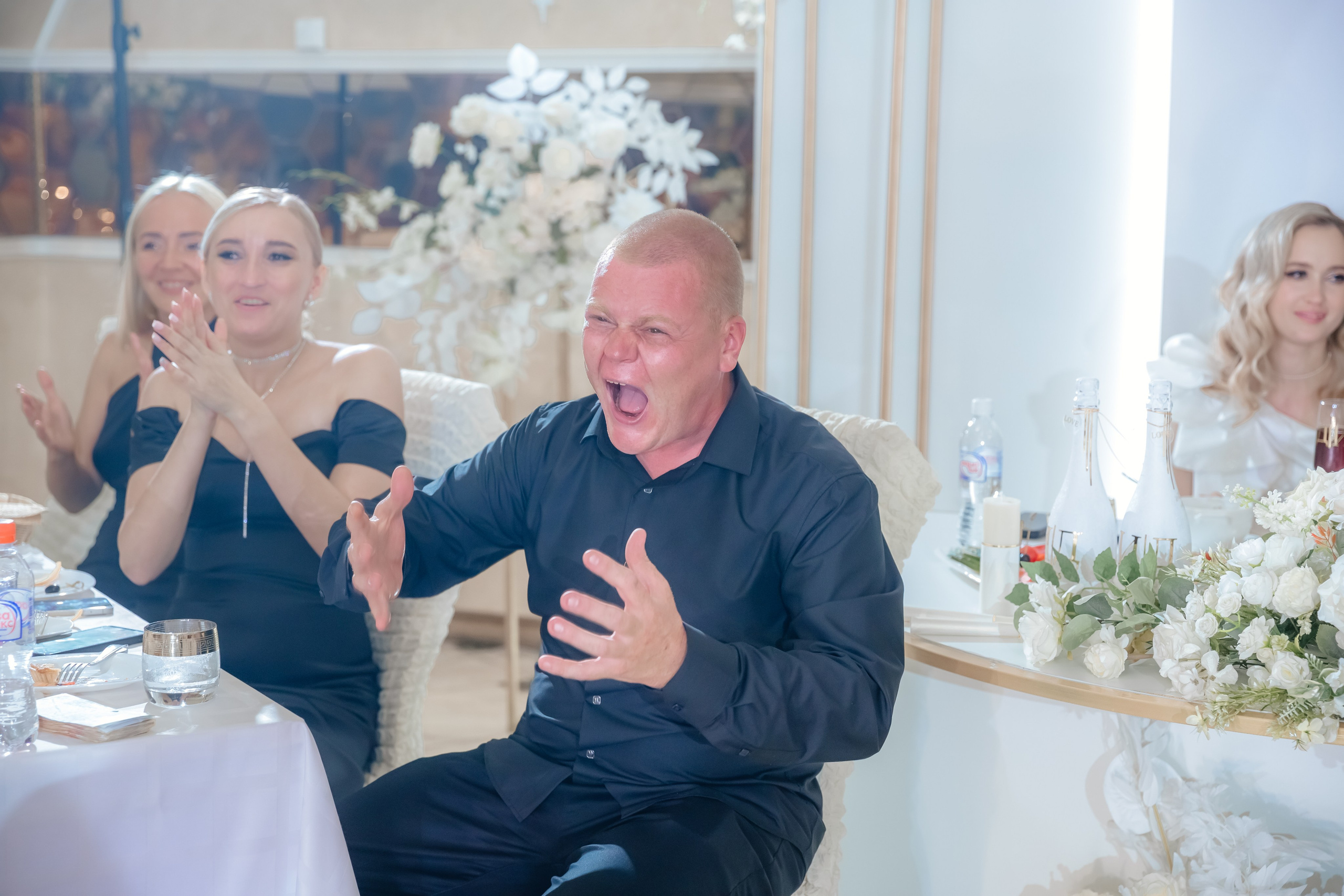 Игорь и Дарья. Свадебный и семейный фотограф Разида Мухаметова