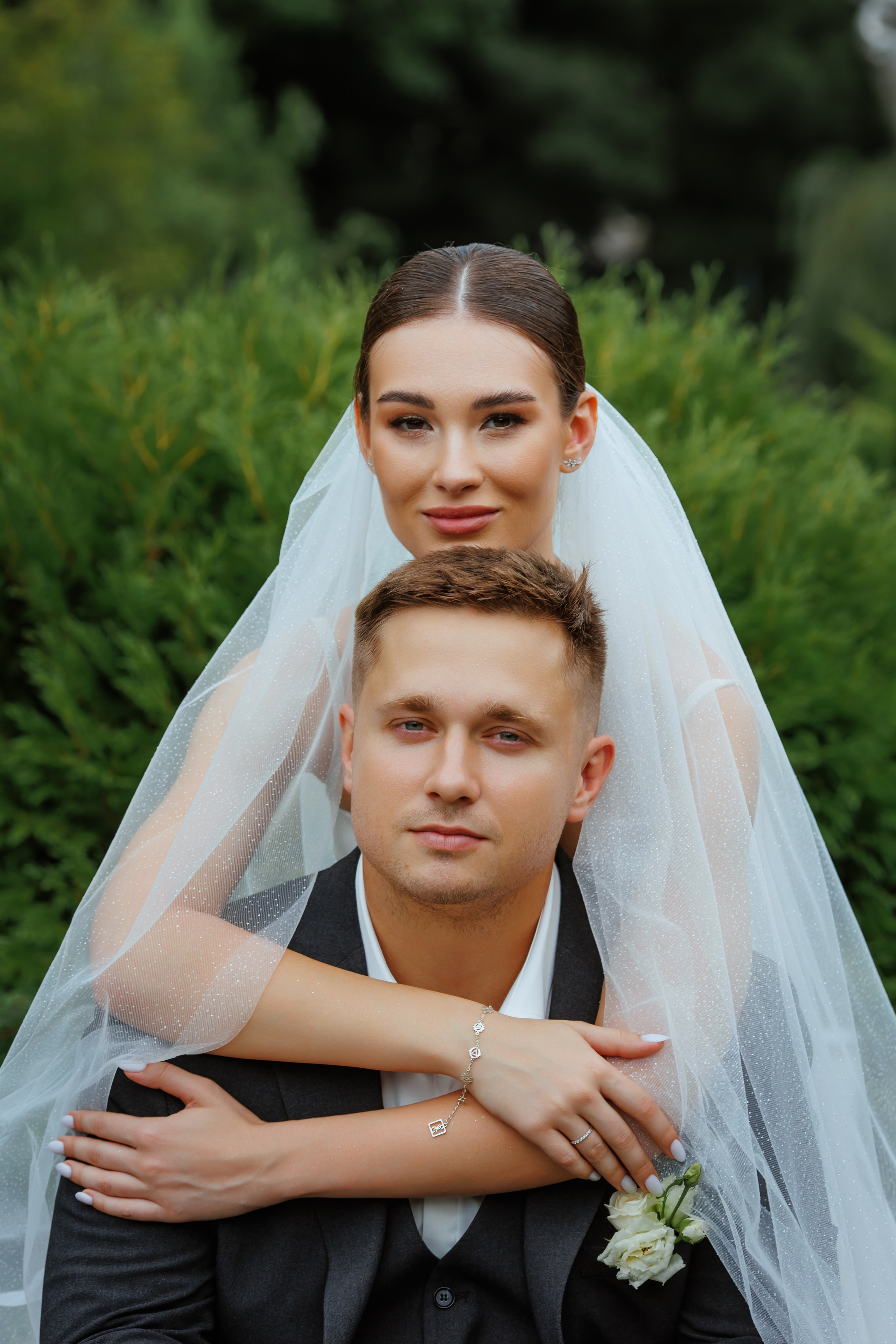 Свадебная фотосессия в Эко-усадбье «Моя Лаба». Дмитрий Шевченко свадебное фото в г. Краснодар — Армавир — Лабинск