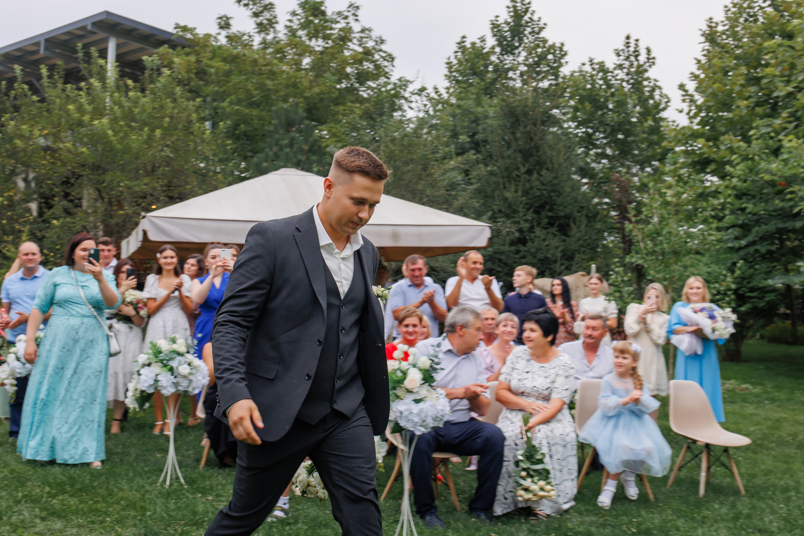 Свадебная фотосессия в Эко-усадбье «Моя Лаба». Дмитрий Шевченко свадебное фото в г. Краснодар — Армавир — Лабинск