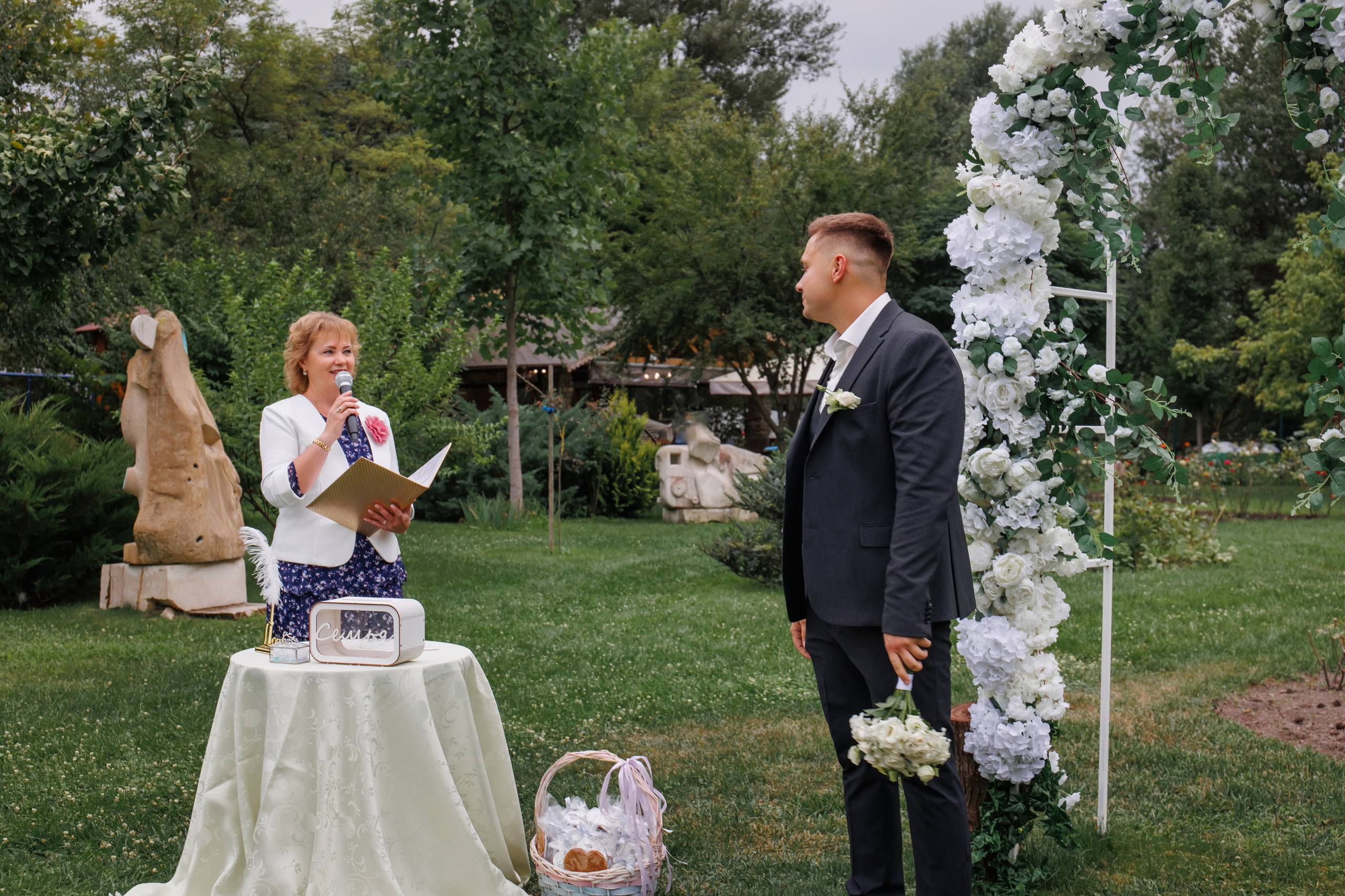 Свадебная фотосессия в Эко-усадбье «Моя Лаба». Дмитрий Шевченко свадебное фото в г. Краснодар — Армавир — Лабинск