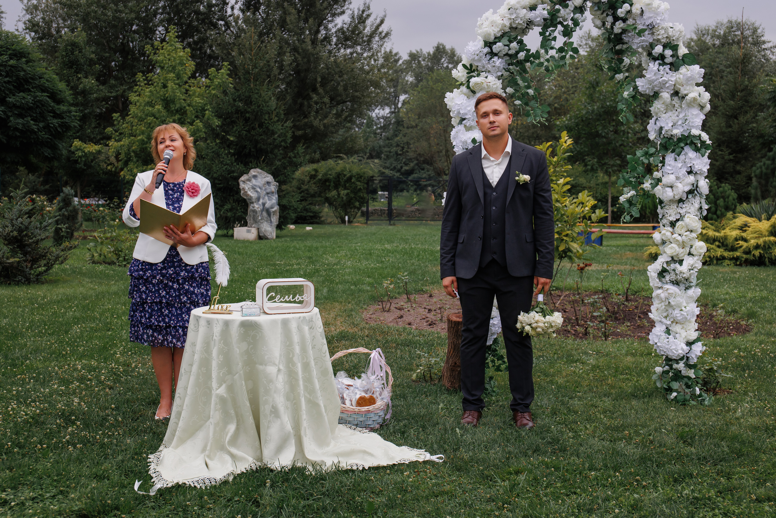 Свадебная фотосессия в Эко-усадбье «Моя Лаба». Дмитрий Шевченко свадебное фото в г. Краснодар — Армавир — Лабинск