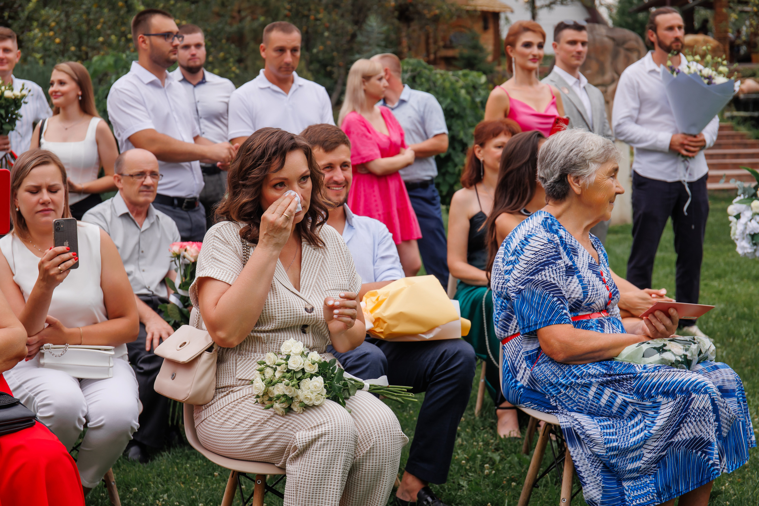 Свадебная фотосессия в Эко-усадбье «Моя Лаба». Дмитрий Шевченко свадебное фото в г. Краснодар — Армавир — Лабинск
