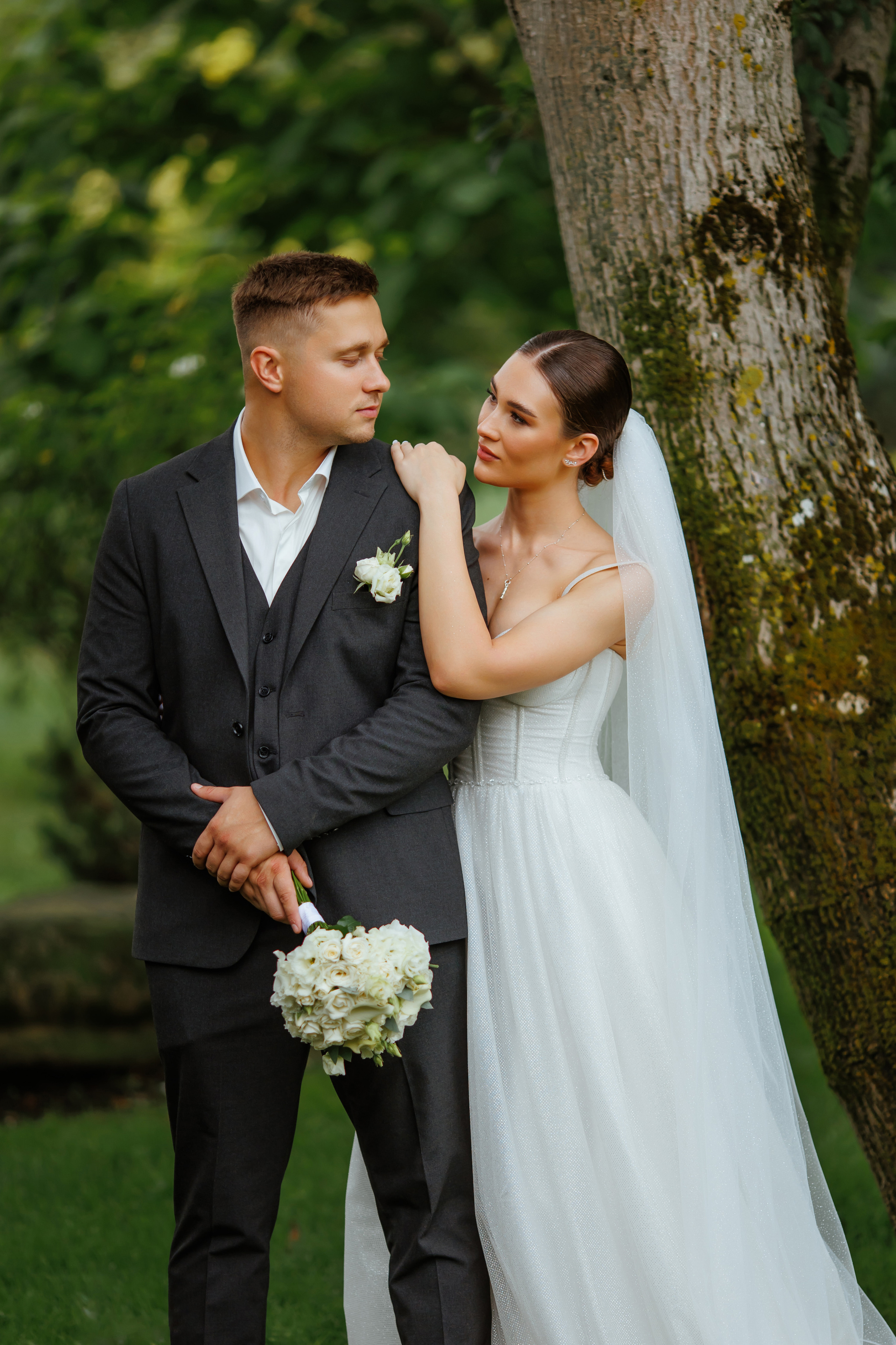 Свадебная фотосессия в Эко-усадбье «Моя Лаба». Дмитрий Шевченко свадебное фото в г. Краснодар — Армавир — Лабинск