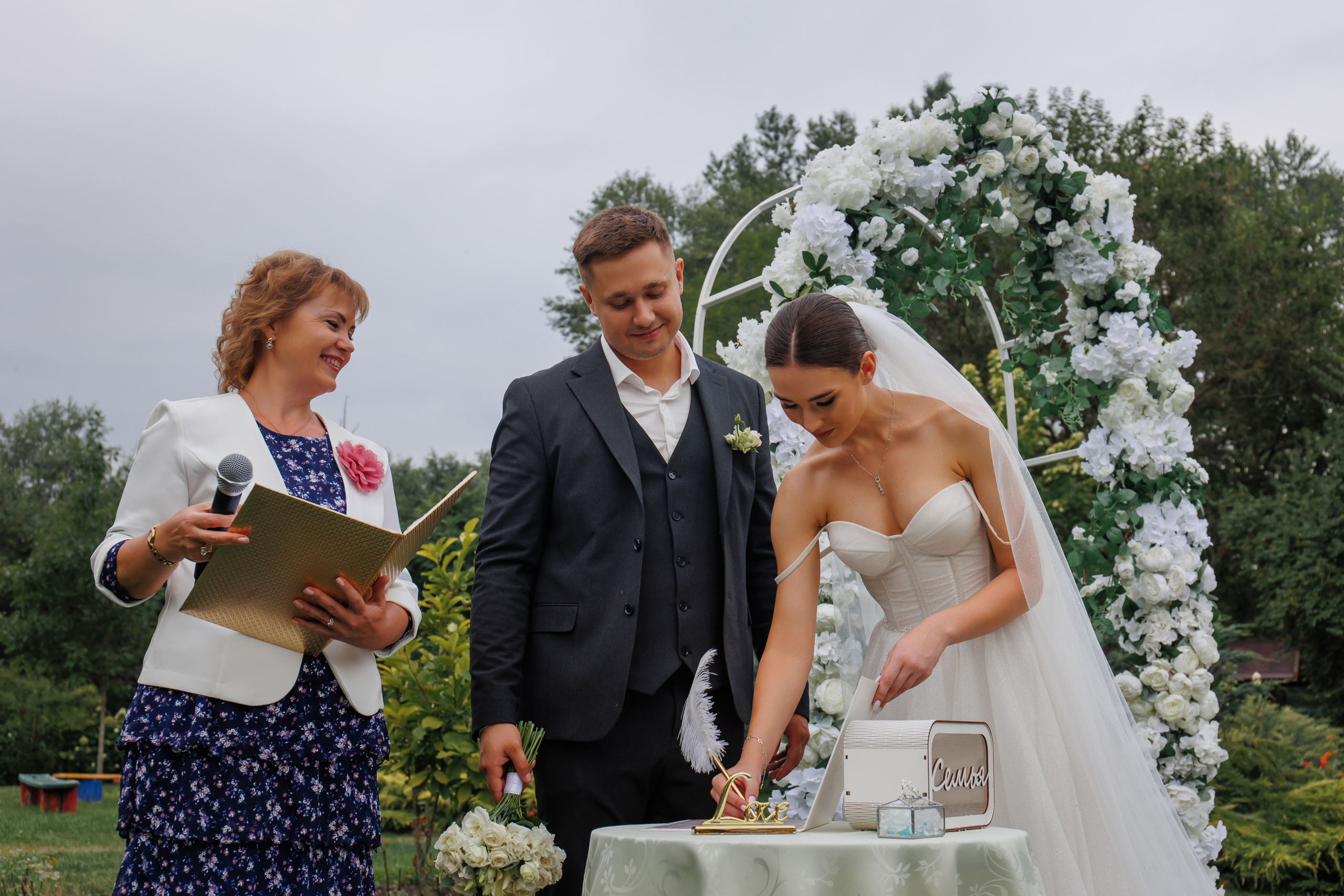 Свадебная фотосессия в Эко-усадбье «Моя Лаба». Дмитрий Шевченко свадебное фото в г. Краснодар — Армавир — Лабинск