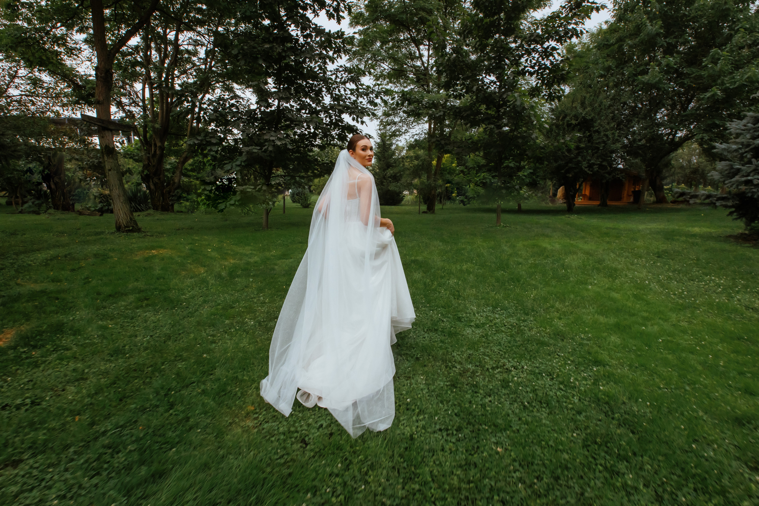 Свадебная фотосессия в Эко-усадбье «Моя Лаба». Дмитрий Шевченко свадебное фото в г. Краснодар — Армавир — Лабинск