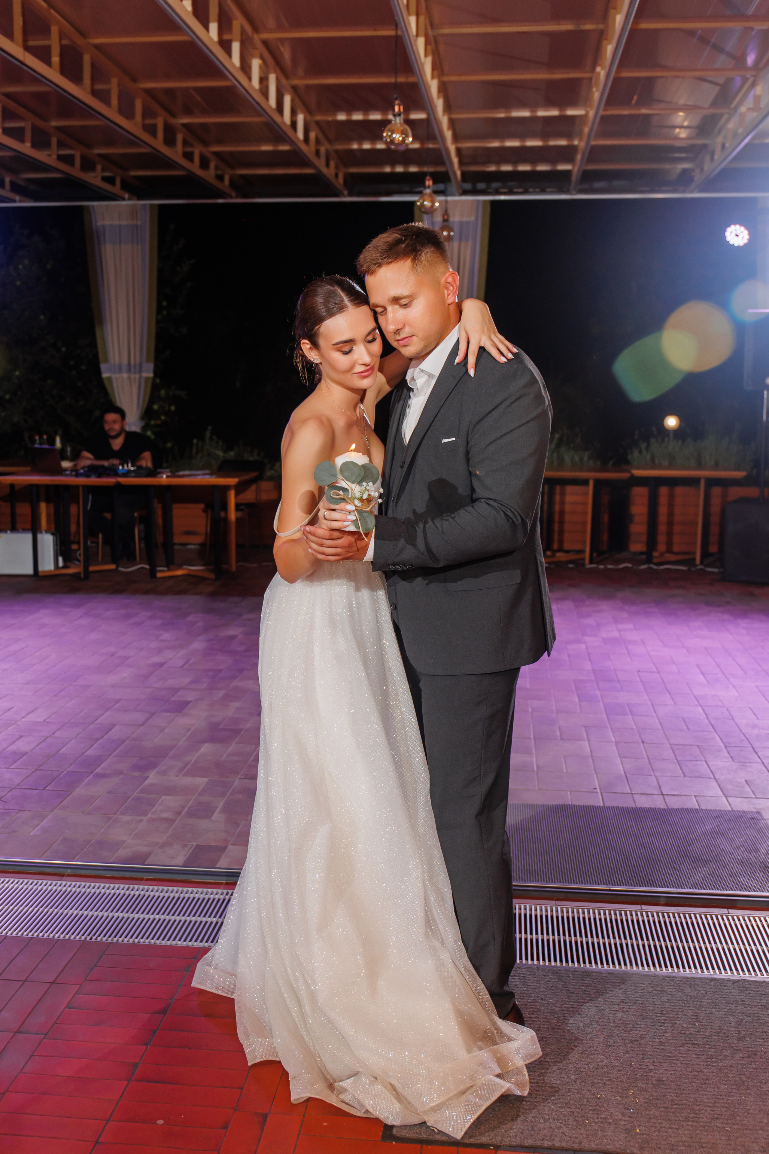 Свадебная фотосессия в Эко-усадбье «Моя Лаба». Дмитрий Шевченко свадебное фото в г. Краснодар — Армавир — Лабинск