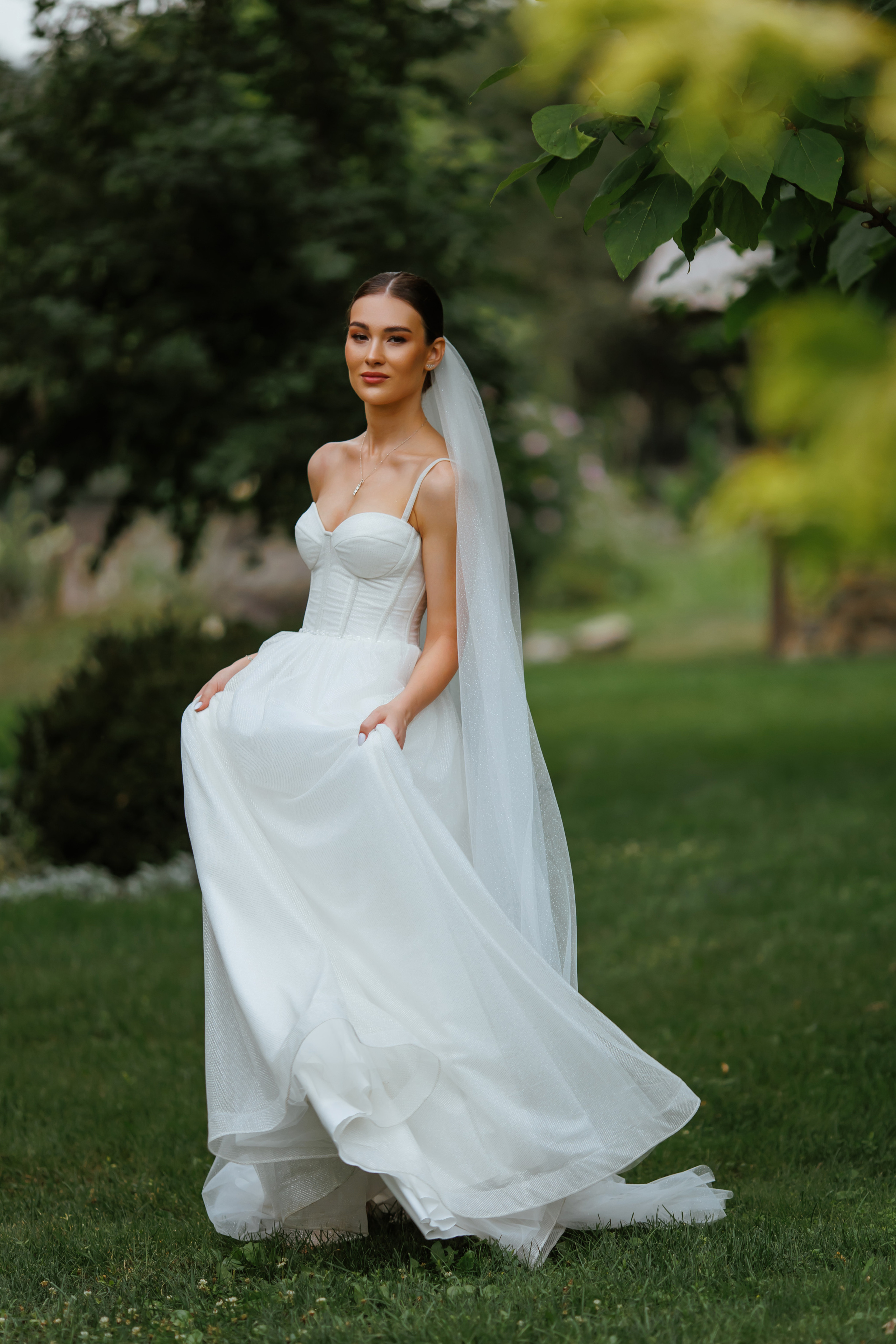 Свадебная фотосессия в Эко-усадбье «Моя Лаба». Дмитрий Шевченко свадебное фото в г. Краснодар — Армавир — Лабинск