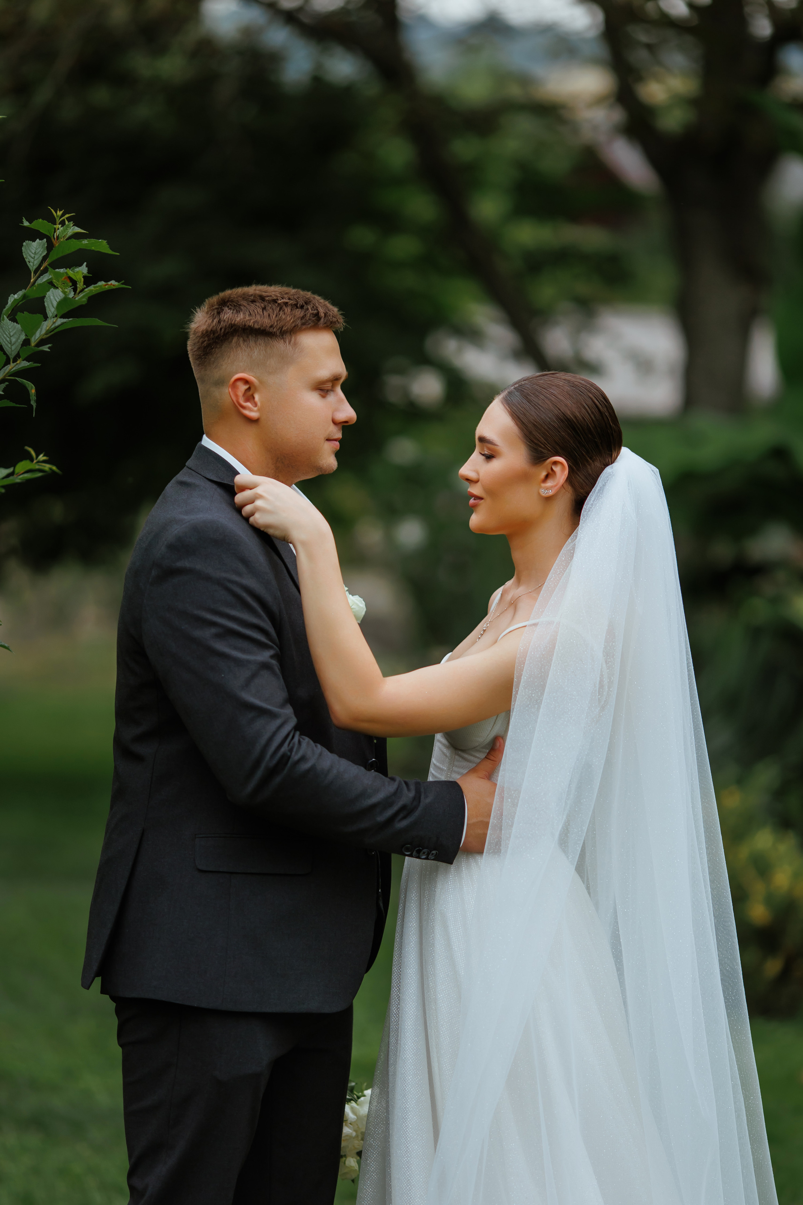 Свадебная фотосессия в Эко-усадбье «Моя Лаба». Дмитрий Шевченко свадебное фото в г. Краснодар — Армавир — Лабинск