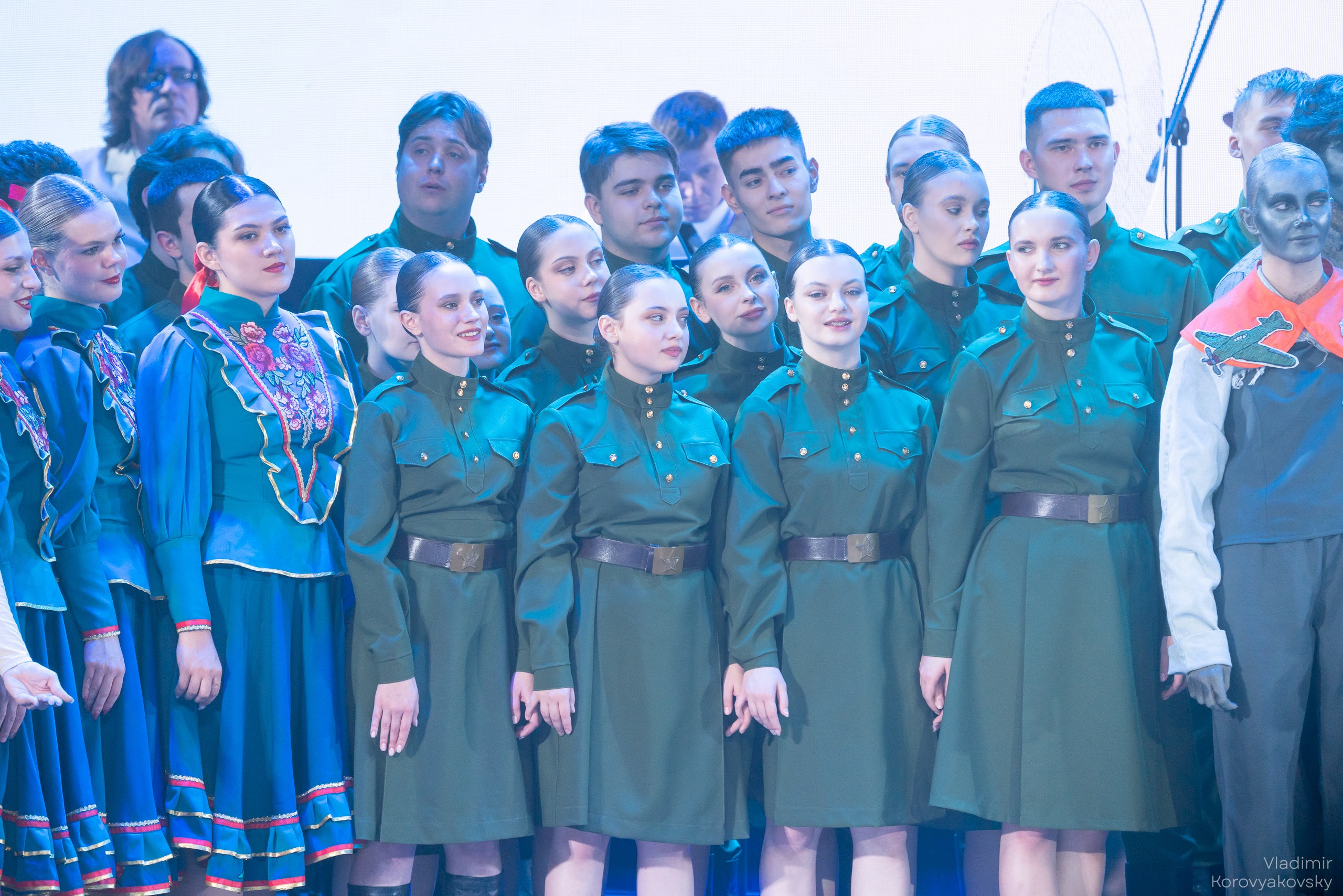 ТРАНСПАРТ 2025. Фотограф Владимир Коровяковский