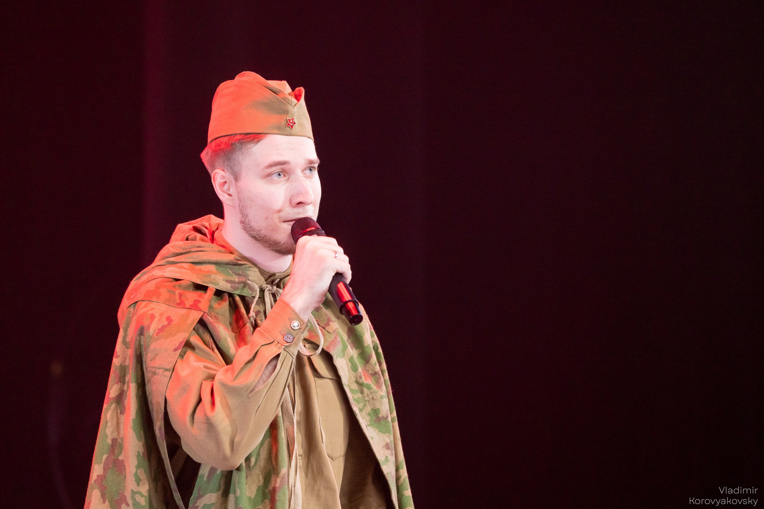 ТРАНСПАРТ 2025. Фотограф Владимир Коровяковский