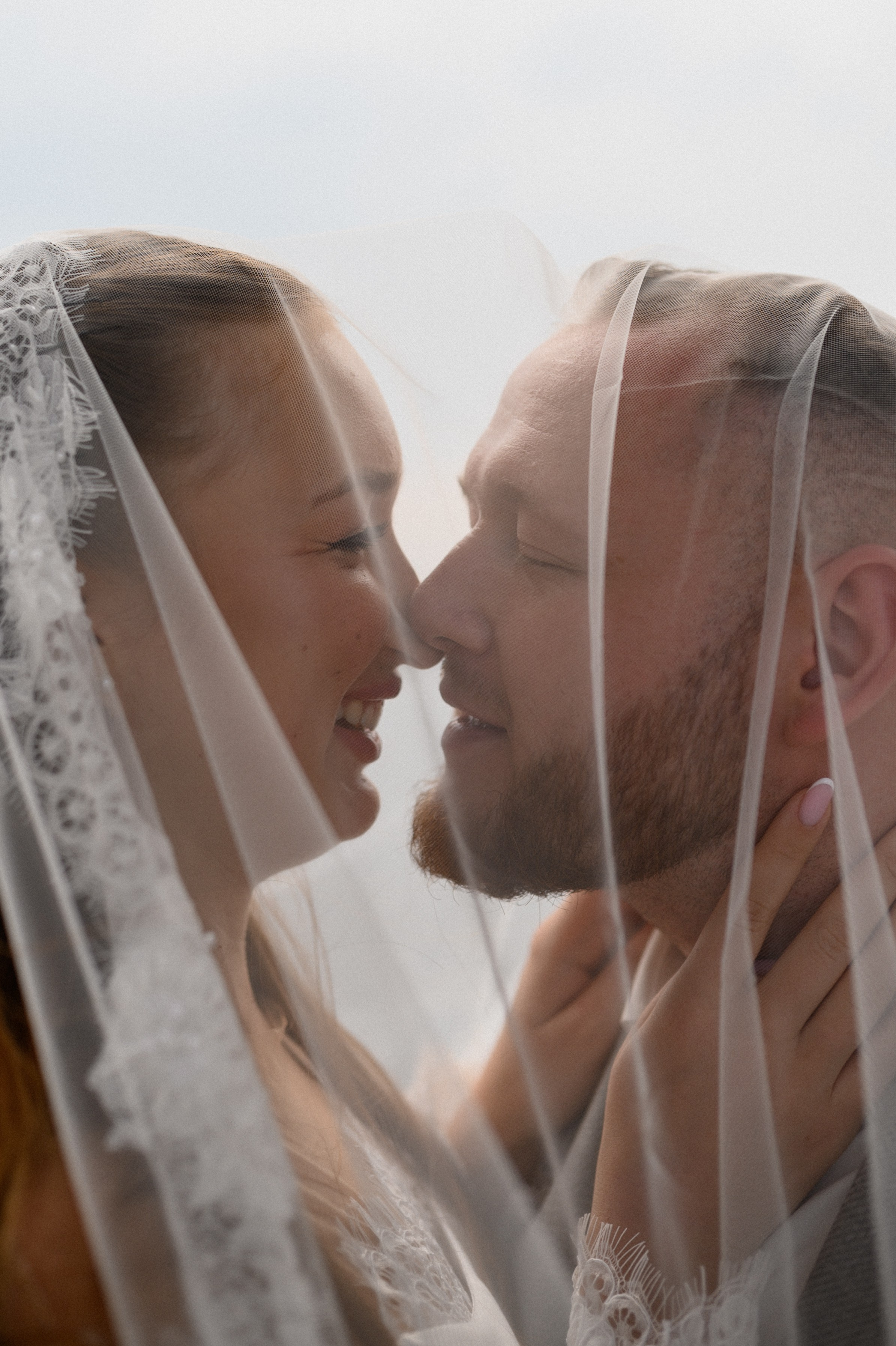 Денис и Даша. Северный речной вокзал. Семейный и свадебный lifestyle-фотограф в Москве Мария Петрова