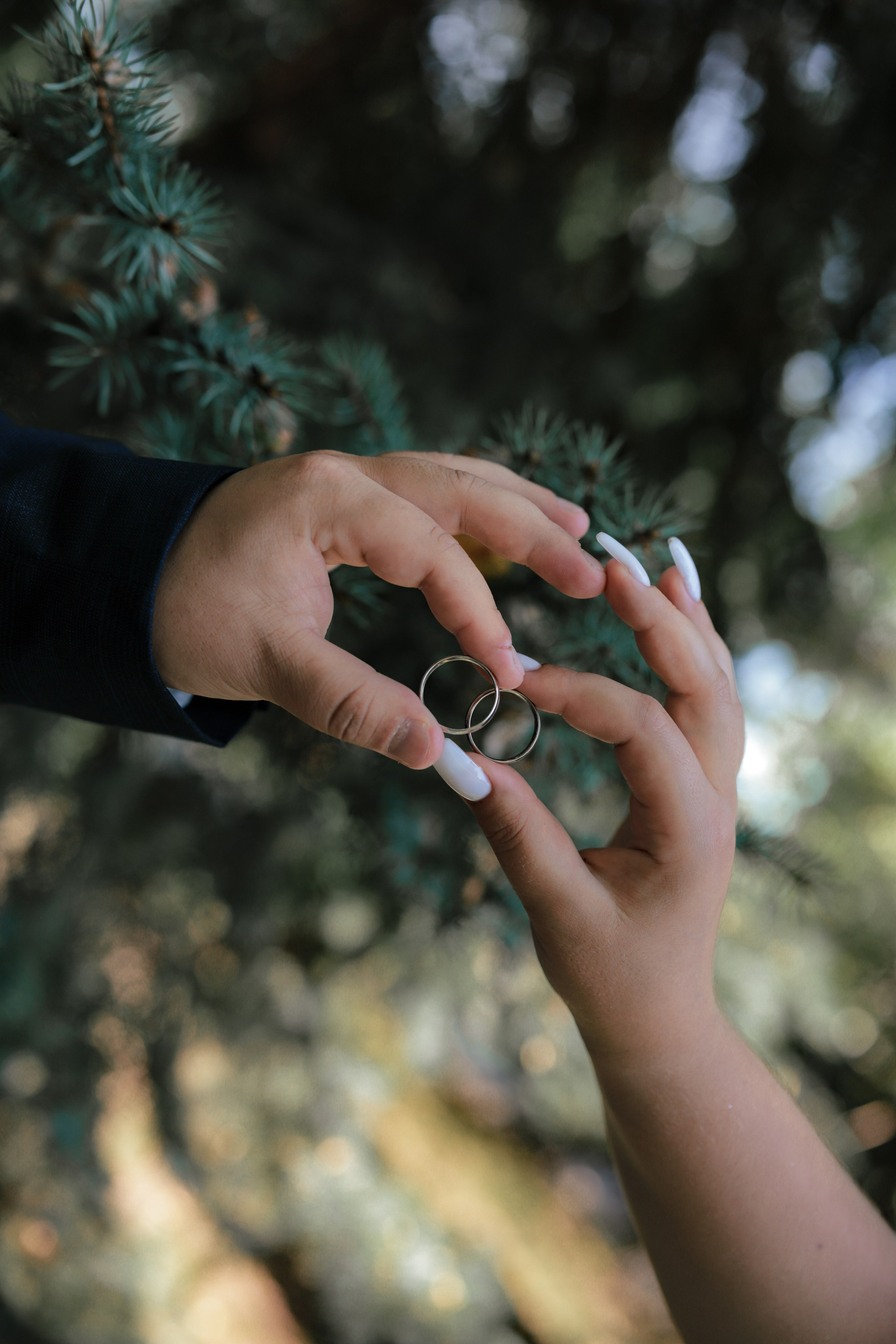 Свадьбы. Фотограф Наталья Лепесей